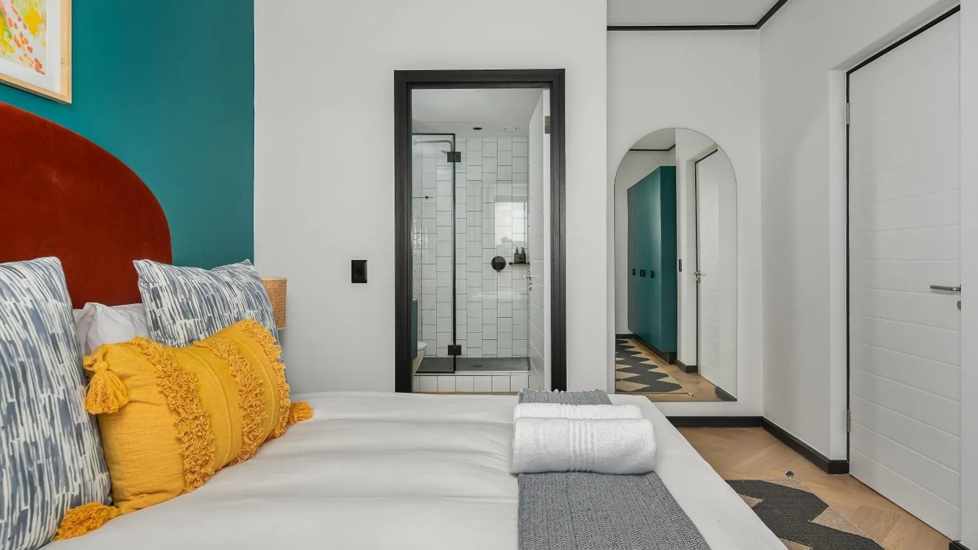 Nine Palms Luxury Apartments Cape Town