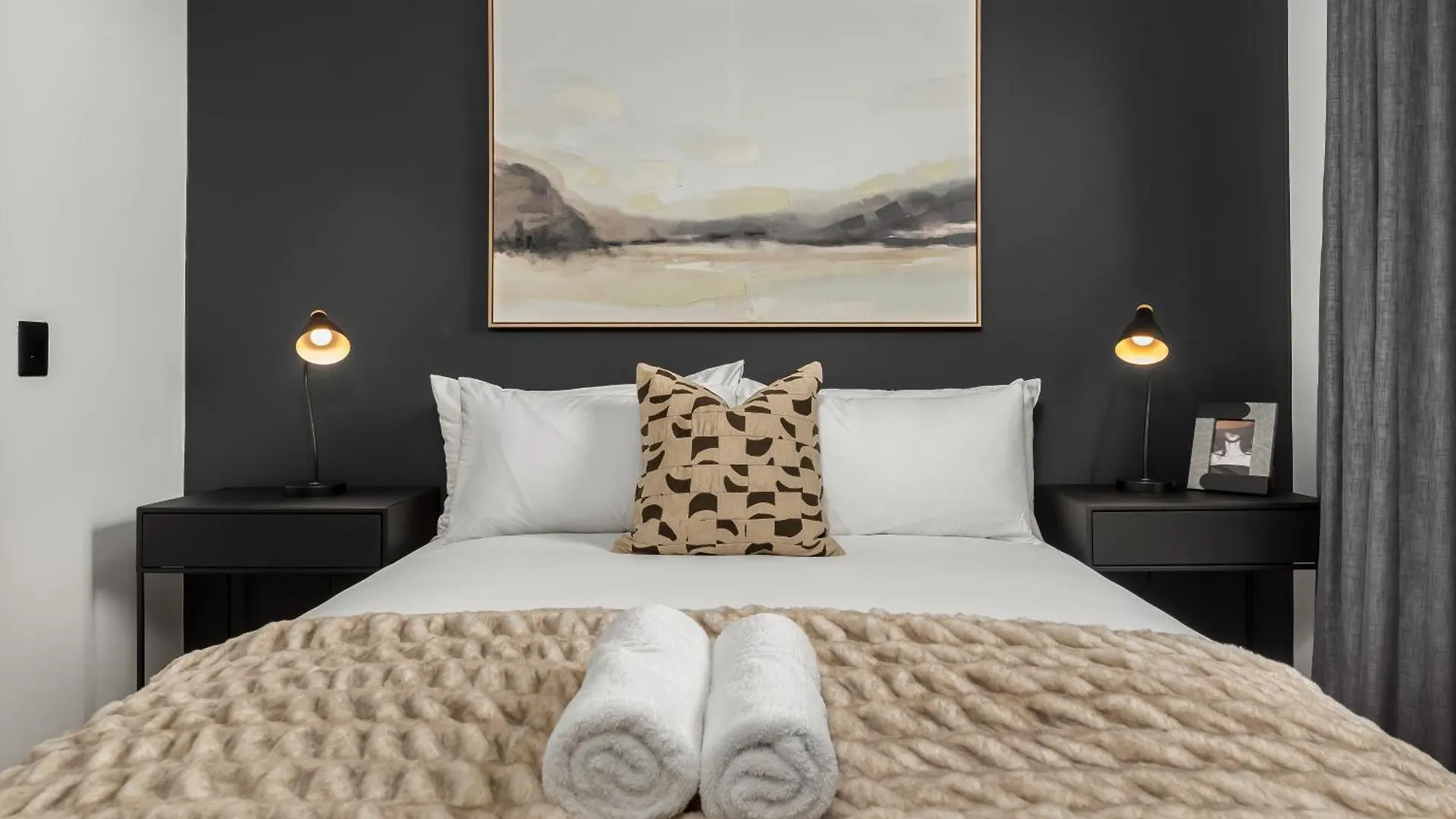 Nine Palms Luxury Apartments Cape Town 0*,  South Africa