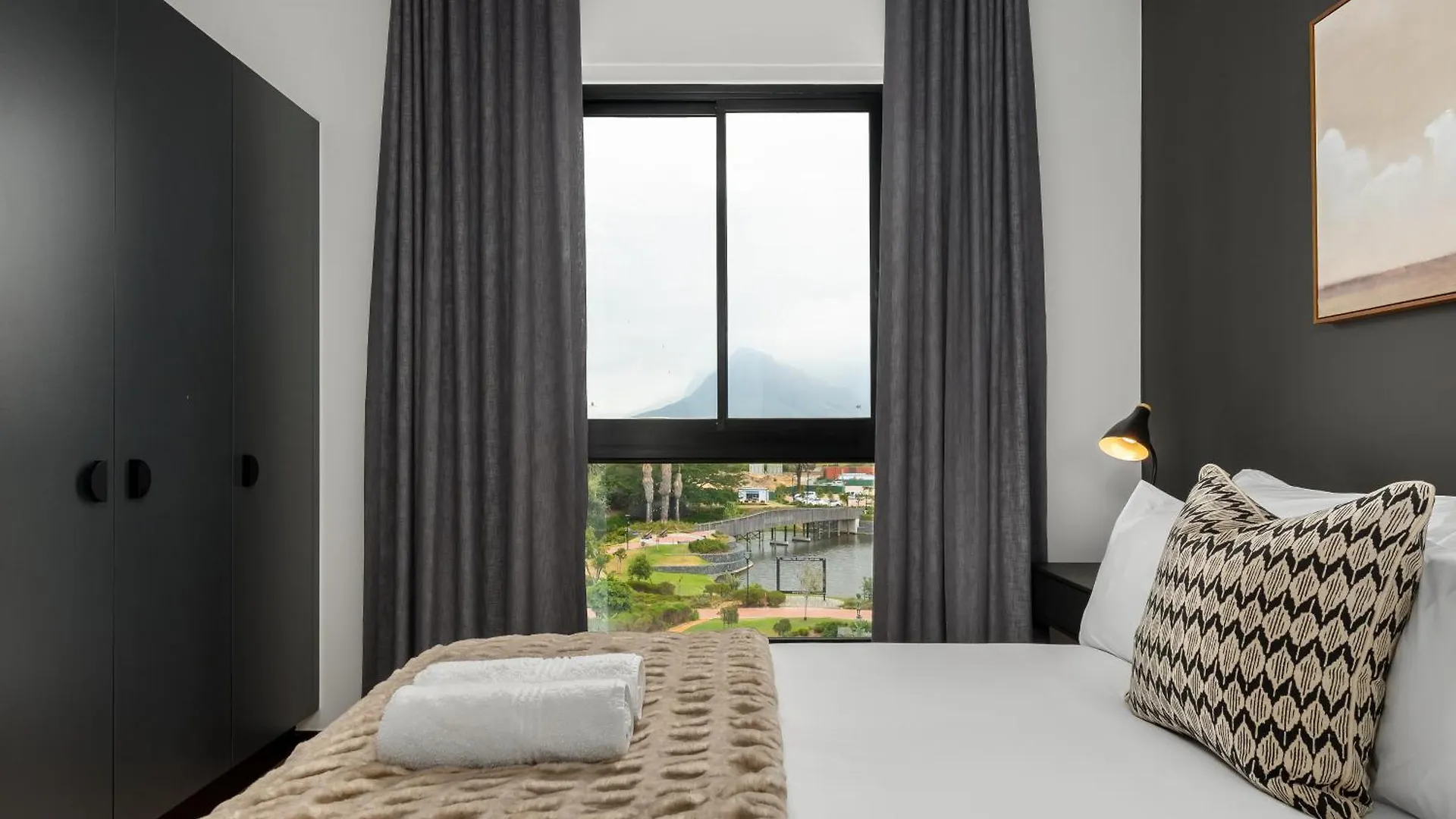 Nine Palms Luxury Apartments Cape Town