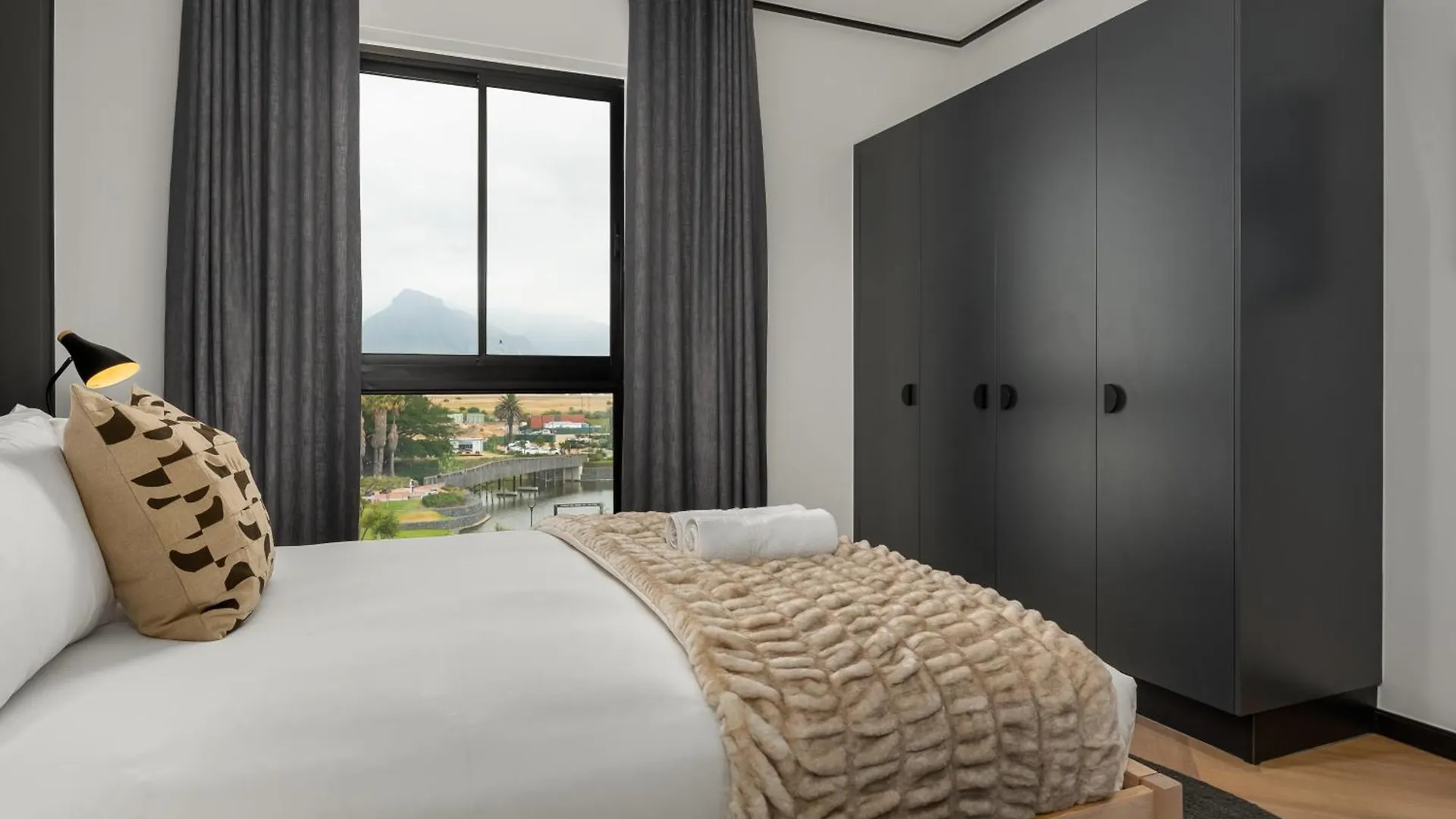 Nine Palms Luxury Apartments Cape Town South Africa