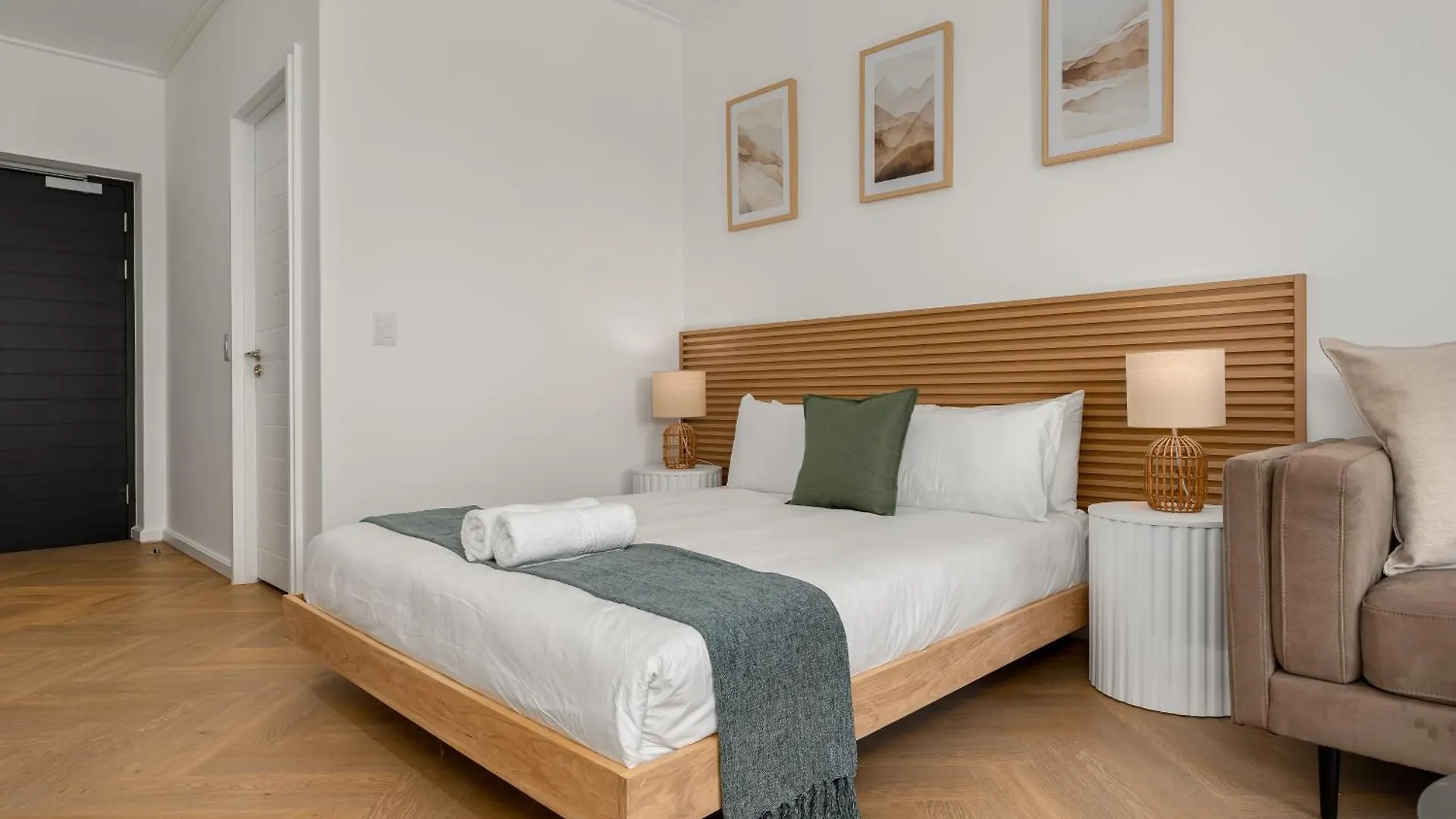 Nine Palms Luxury Apartments Cape Town