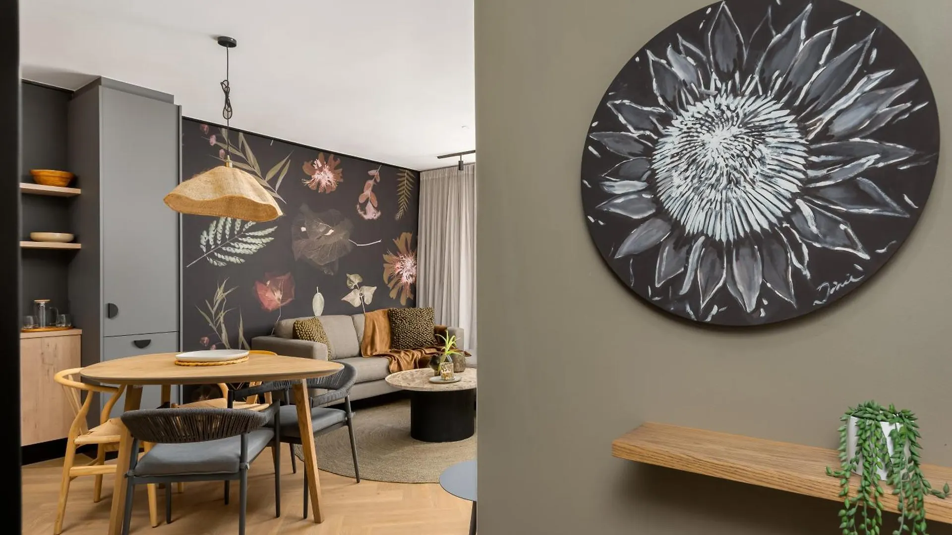 Nine Palms Luxury Apartments Cape Town