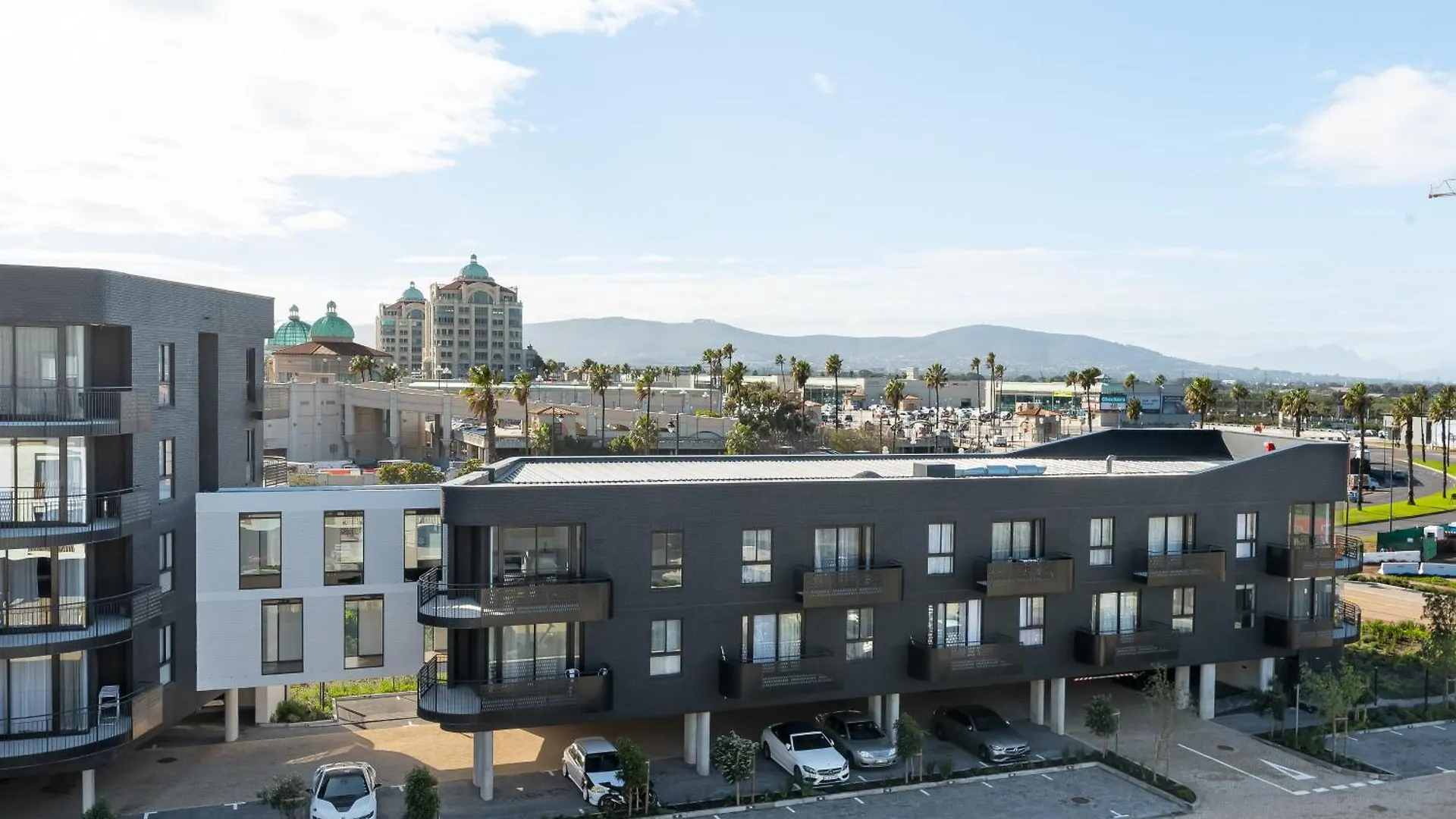 Nine Palms Luxury Apartments Cape Town 0*,  South Africa