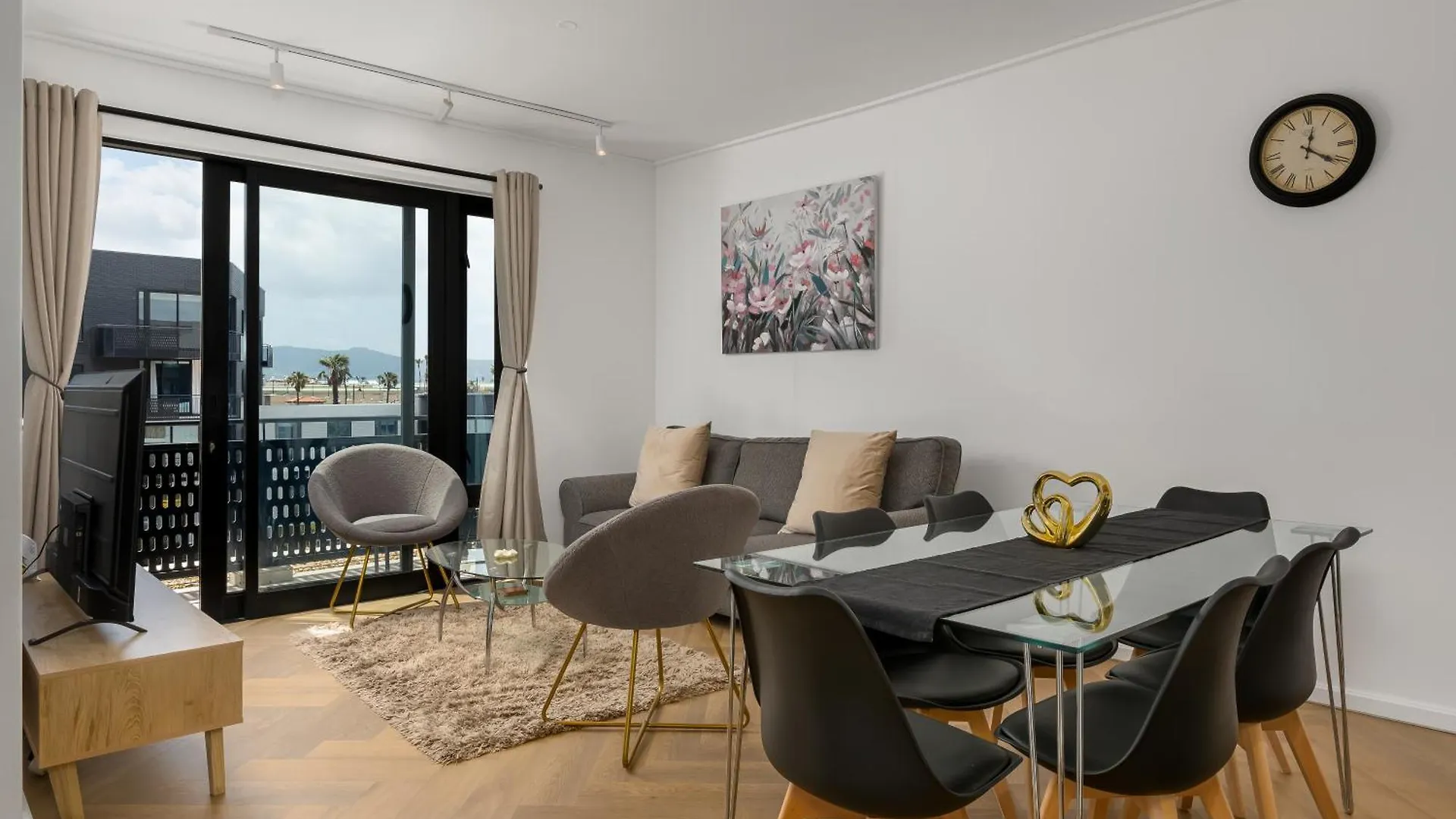 Nine Palms Luxury Apartments Cape Town