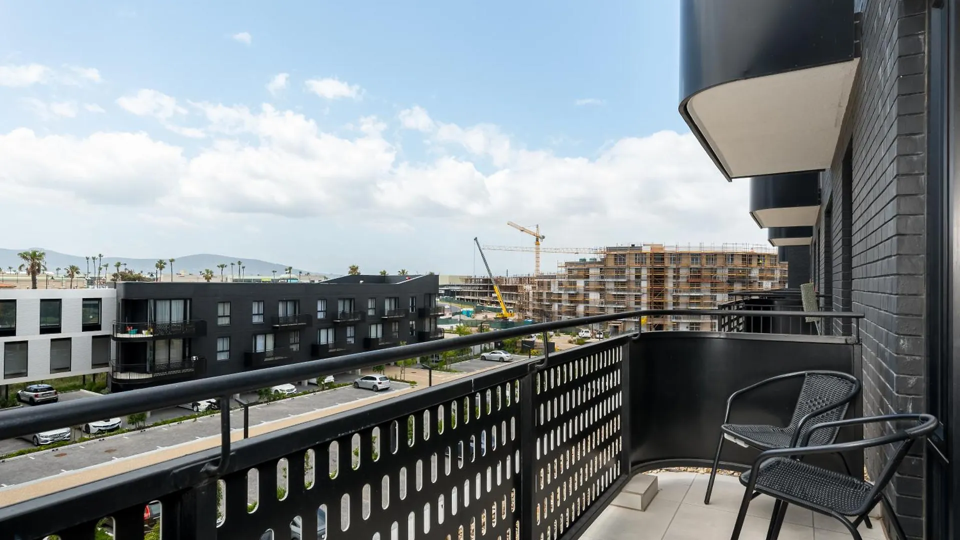 Nine Palms Luxury Apartments Cape Town 0*,  South Africa