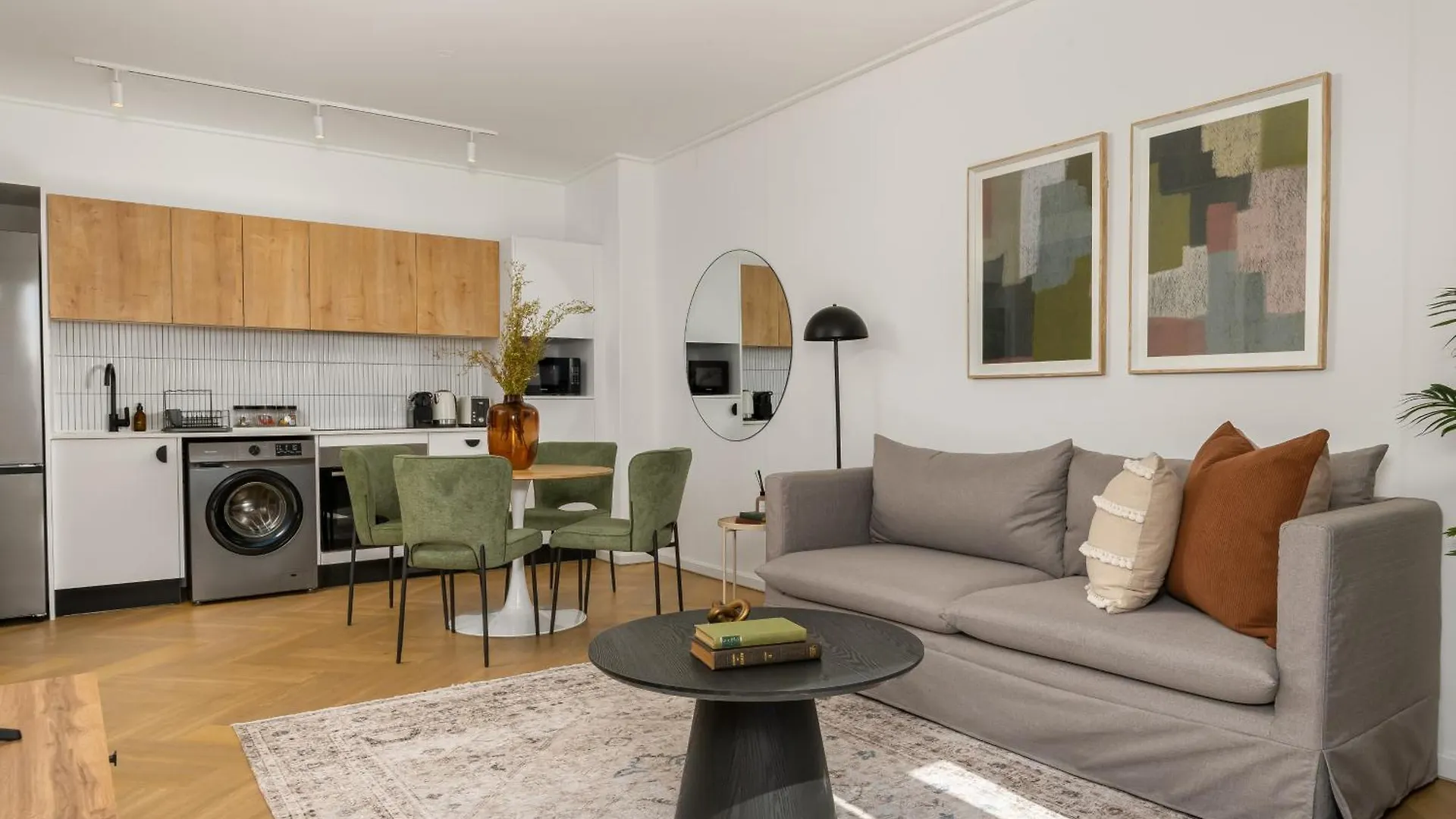 Nine Palms Luxury Apartments Cape Town South Africa