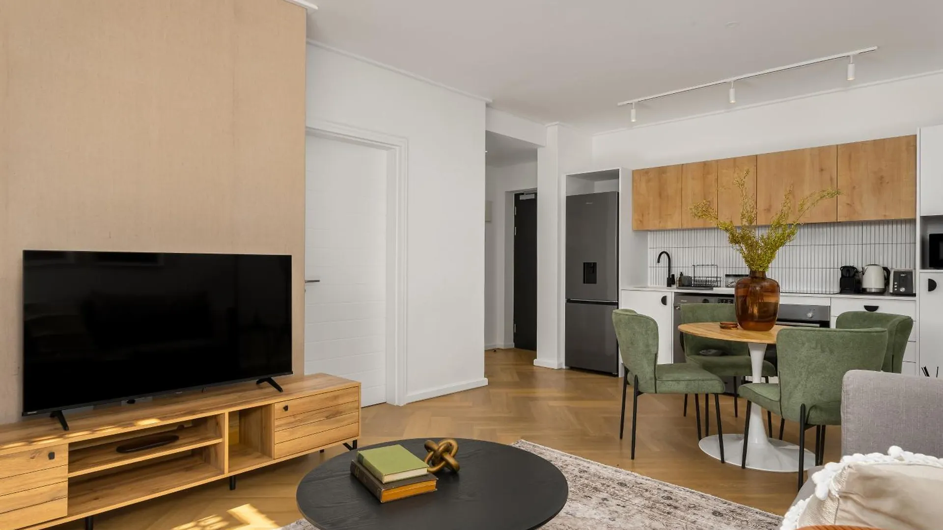 Nine Palms Luxury Apartments Cape Town