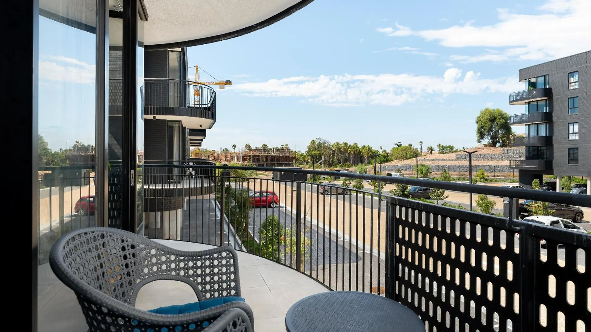 Nine Palms Luxury Apartments Cape Town 0*,