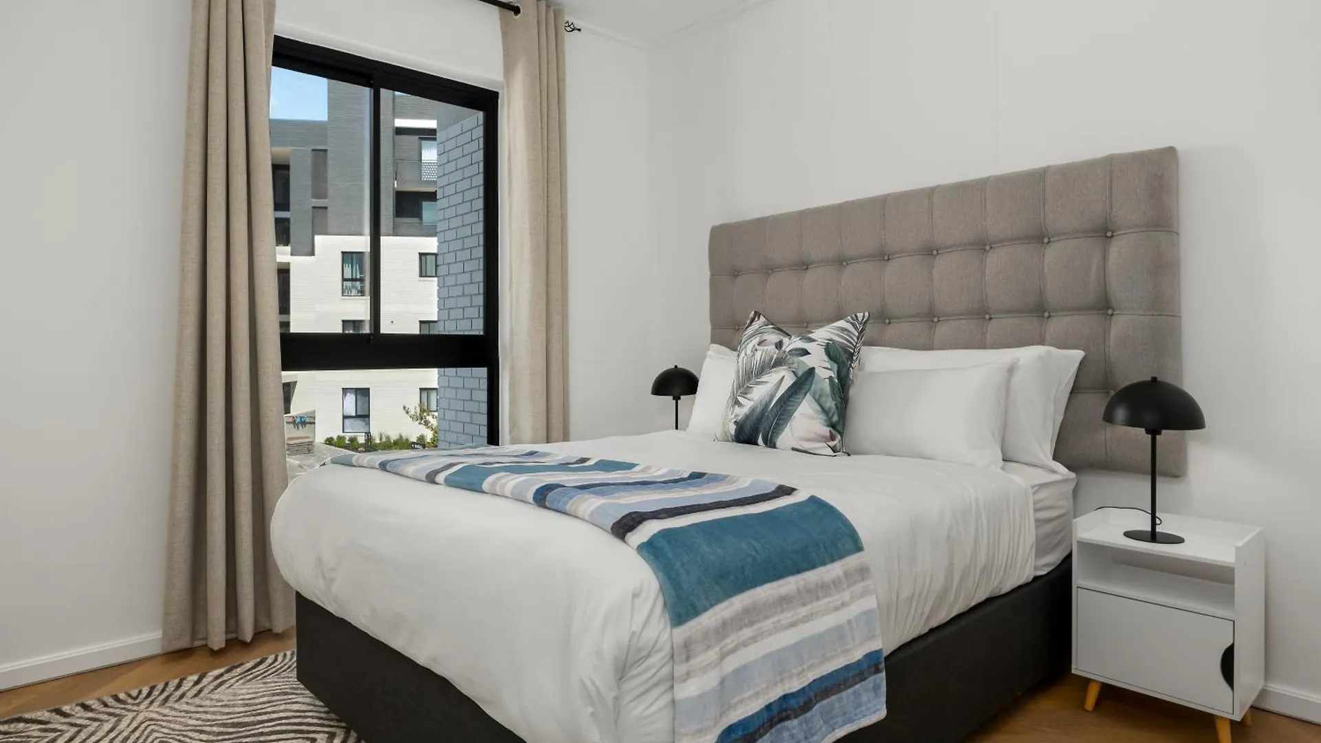 Nine Palms Luxury Apartments Cape Town