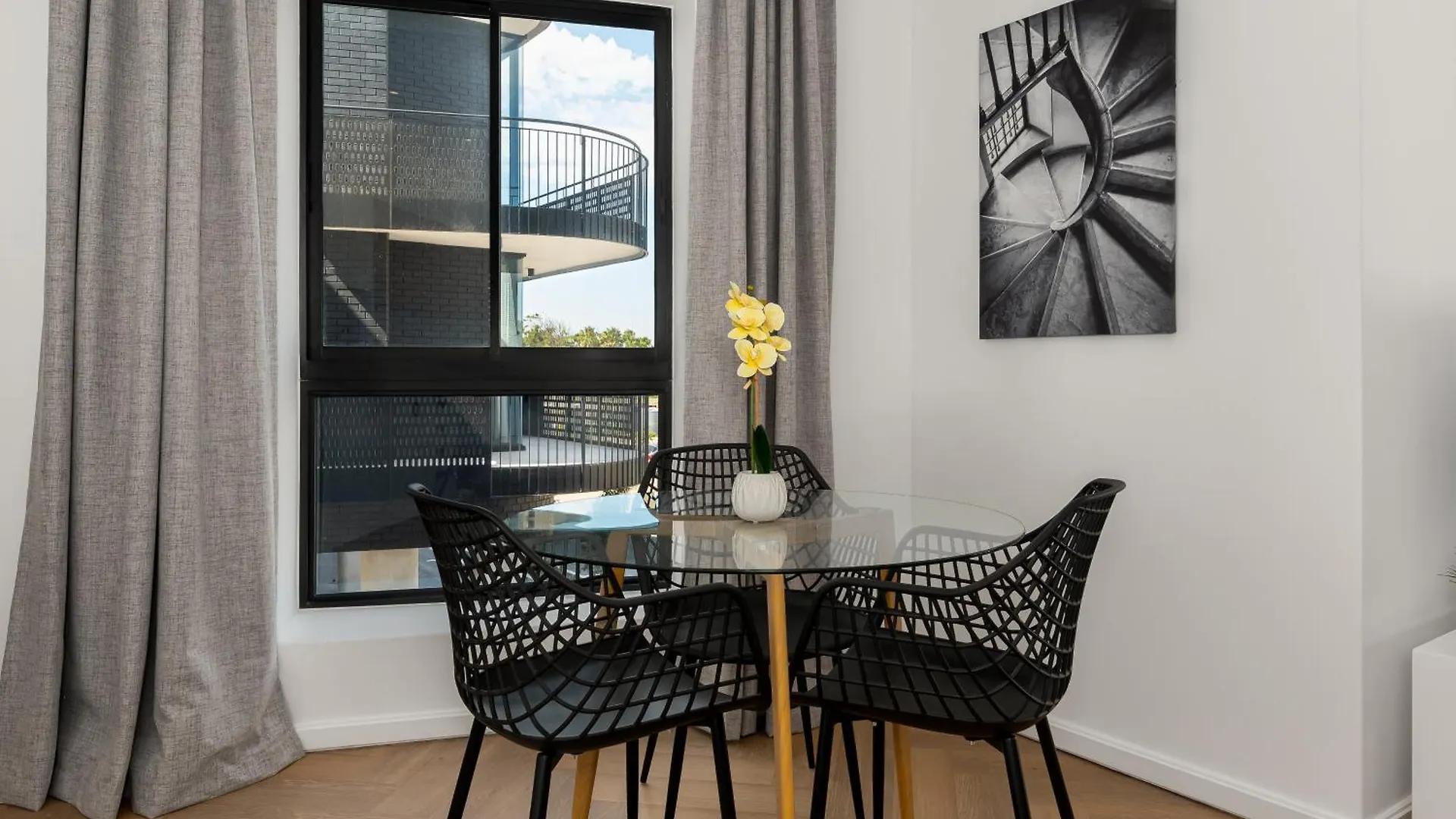 Nine Palms Luxury Apartments Cape Town 0*,