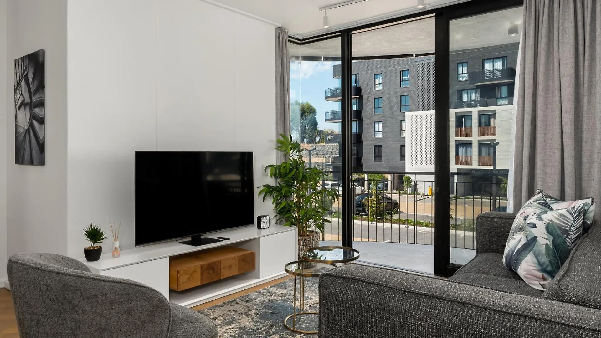 Nine Palms Luxury Apartments Cape Town South Africa