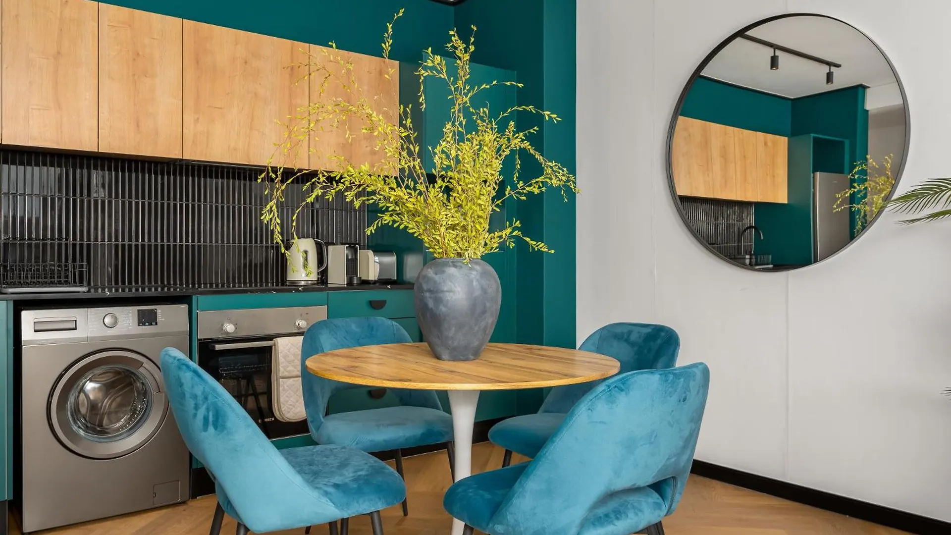 Nine Palms Luxury Apartments Cape Town