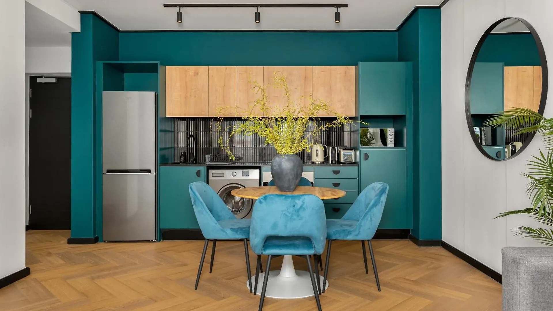 Nine Palms Luxury Apartments Cape Town
