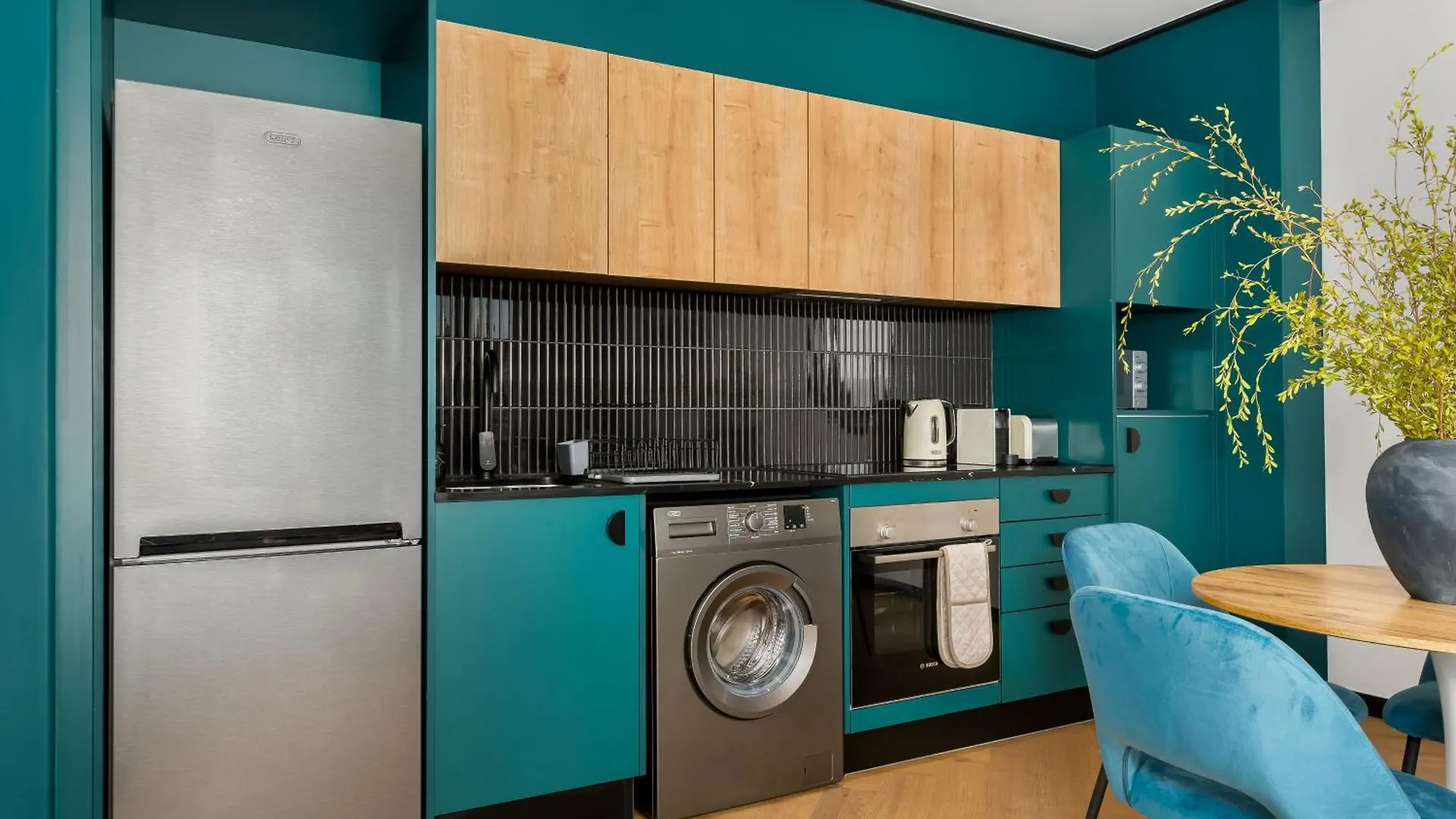 Nine Palms Luxury Apartments Cape Town South Africa