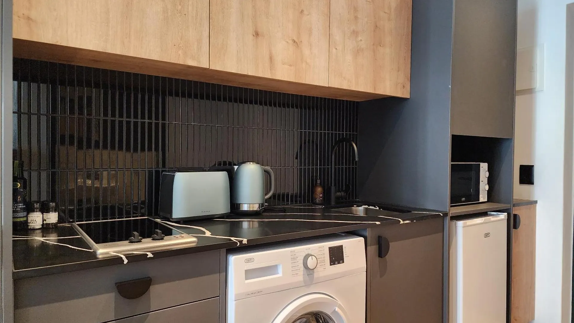 Nine Palms Luxury Apartments Cape Town 0*,