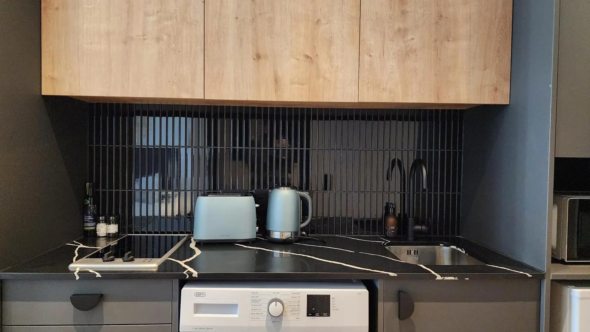Nine Palms Luxury Apartments Cape Town