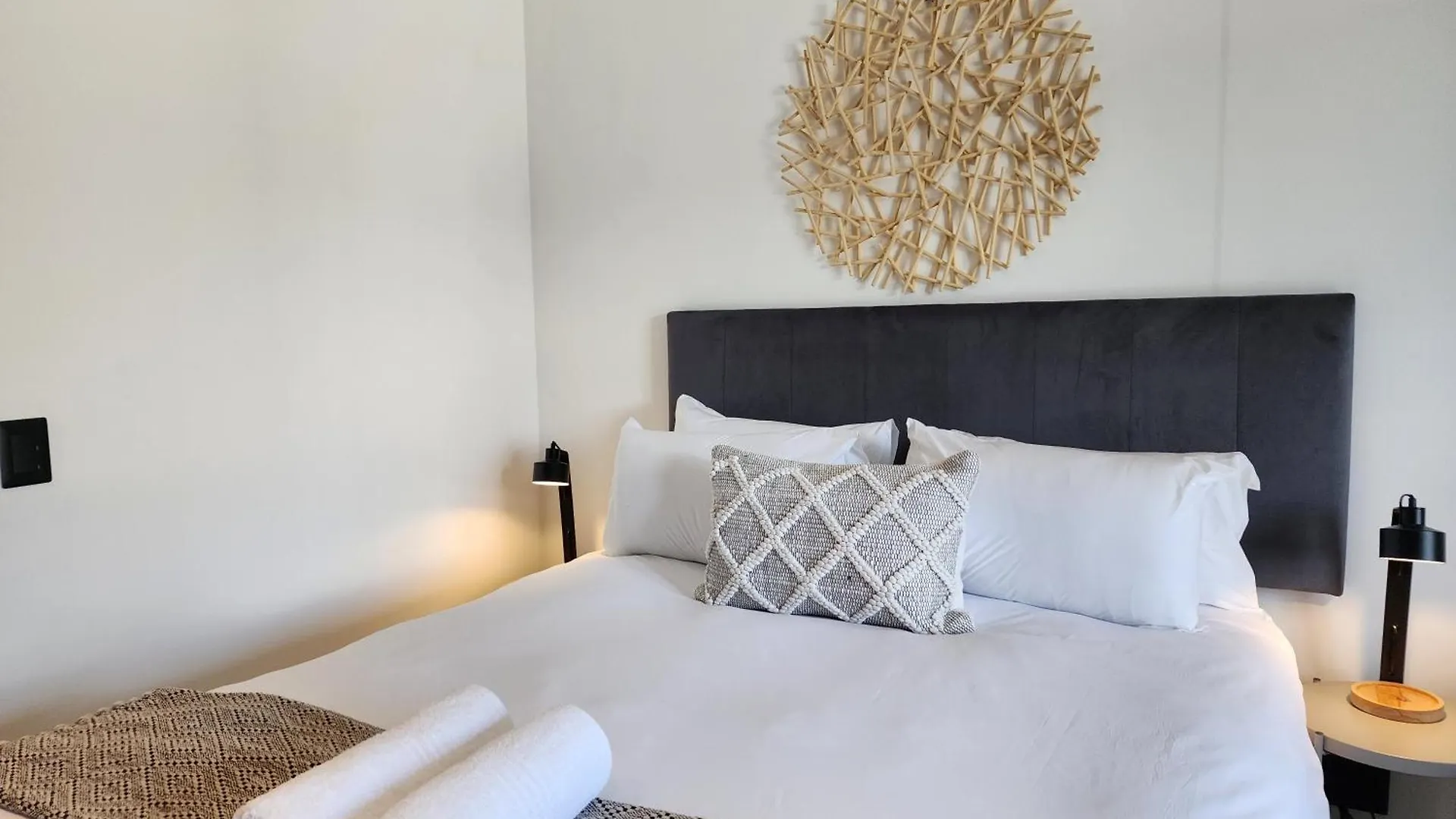 Nine Palms Luxury Apartments Cape Town