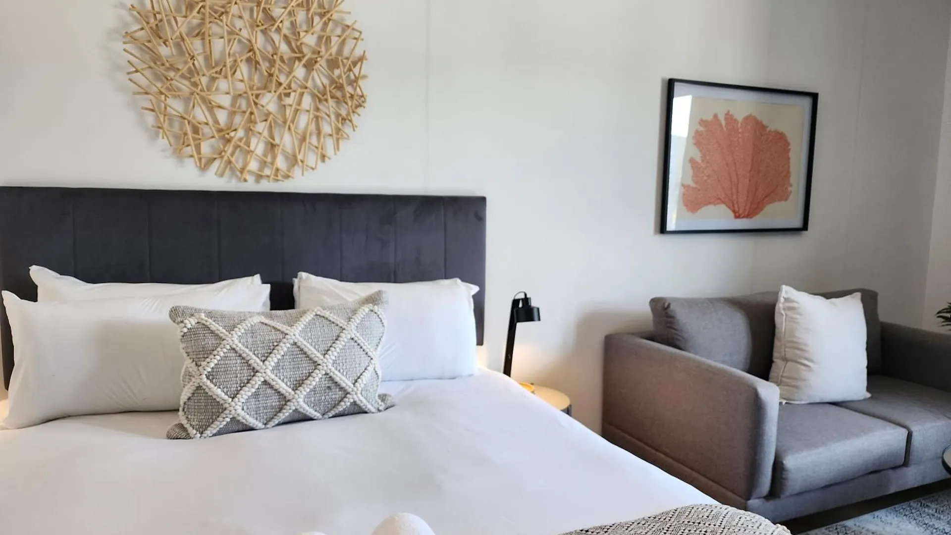 Nine Palms Luxury Apartments Cape Town South Africa