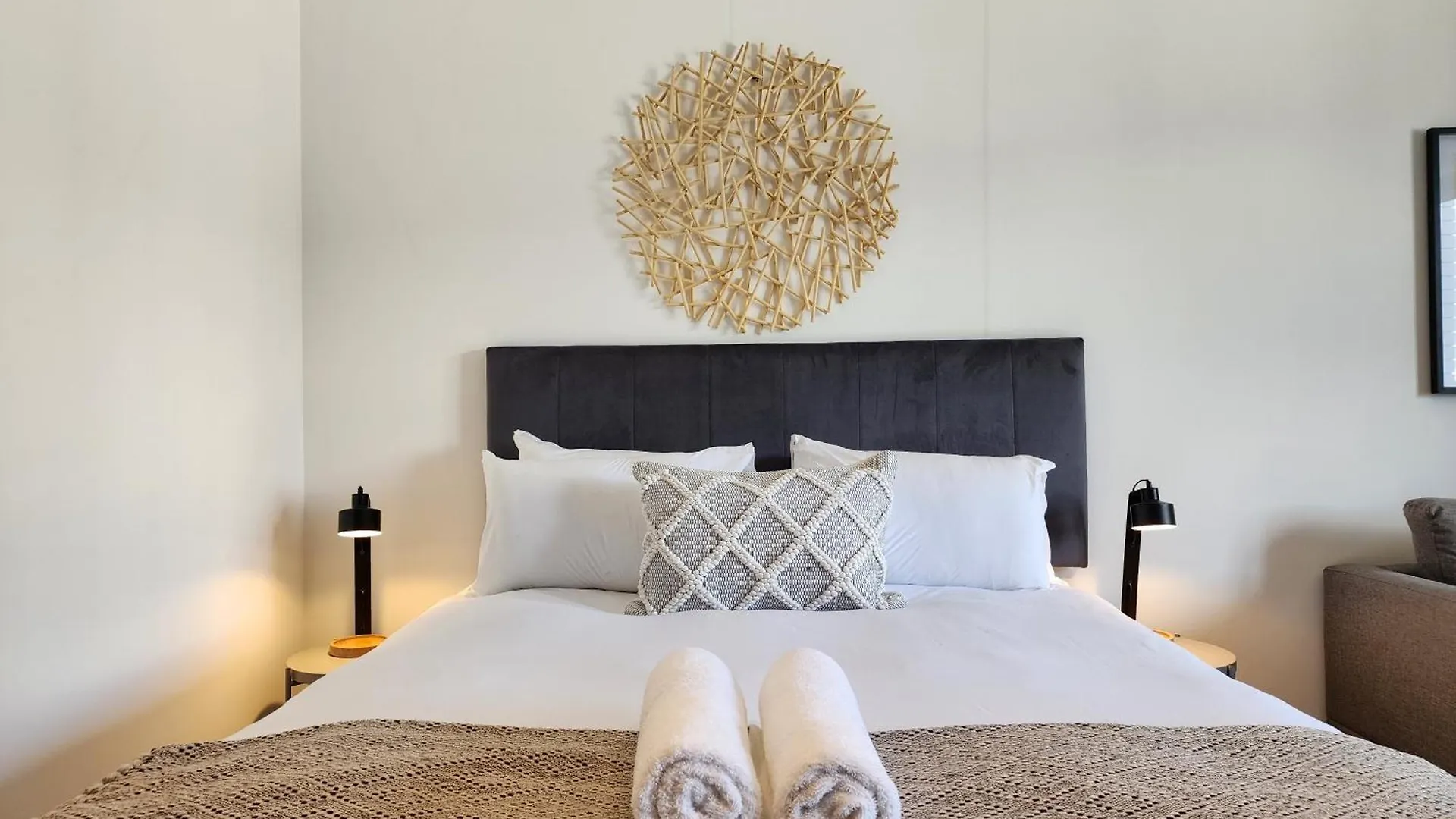 Nine Palms Luxury Apartments Cape Town 0*,  South Africa