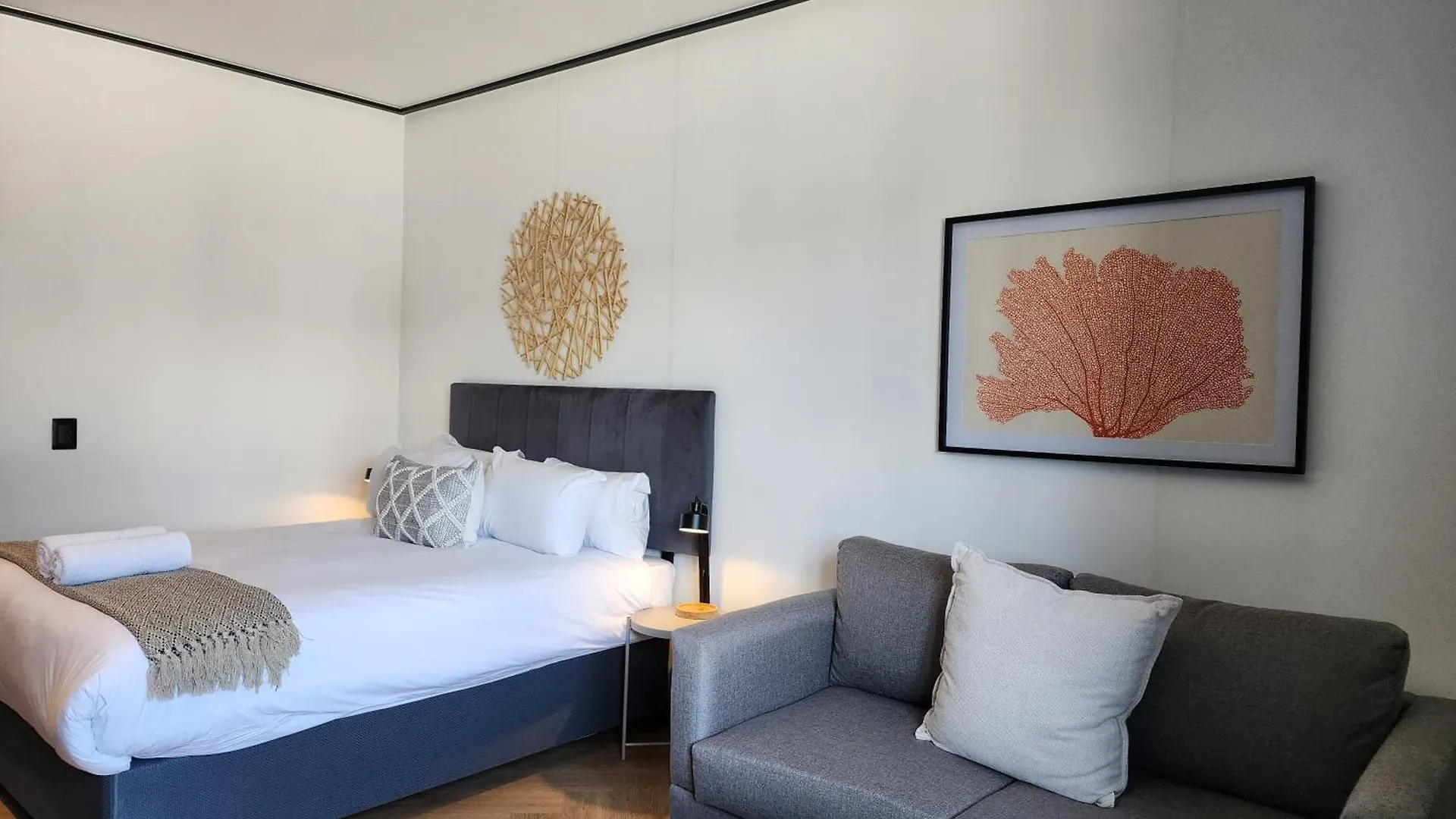 Nine Palms Luxury Apartments Cape Town