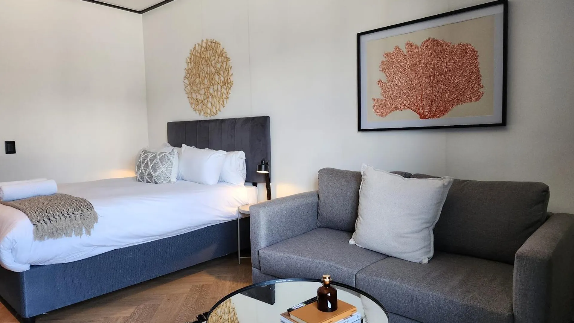 Nine Palms Luxury Apartments Cape Town 0*,