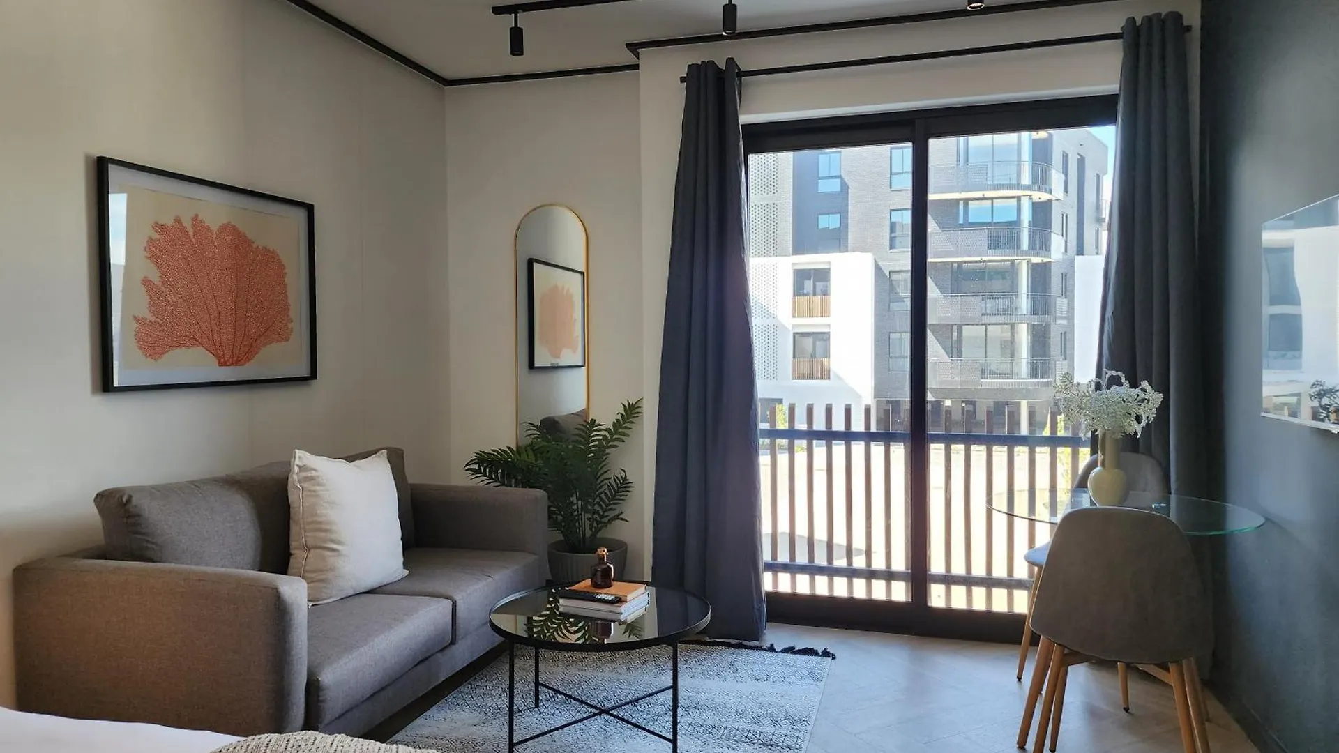 Nine Palms Luxury Apartments Cape Town