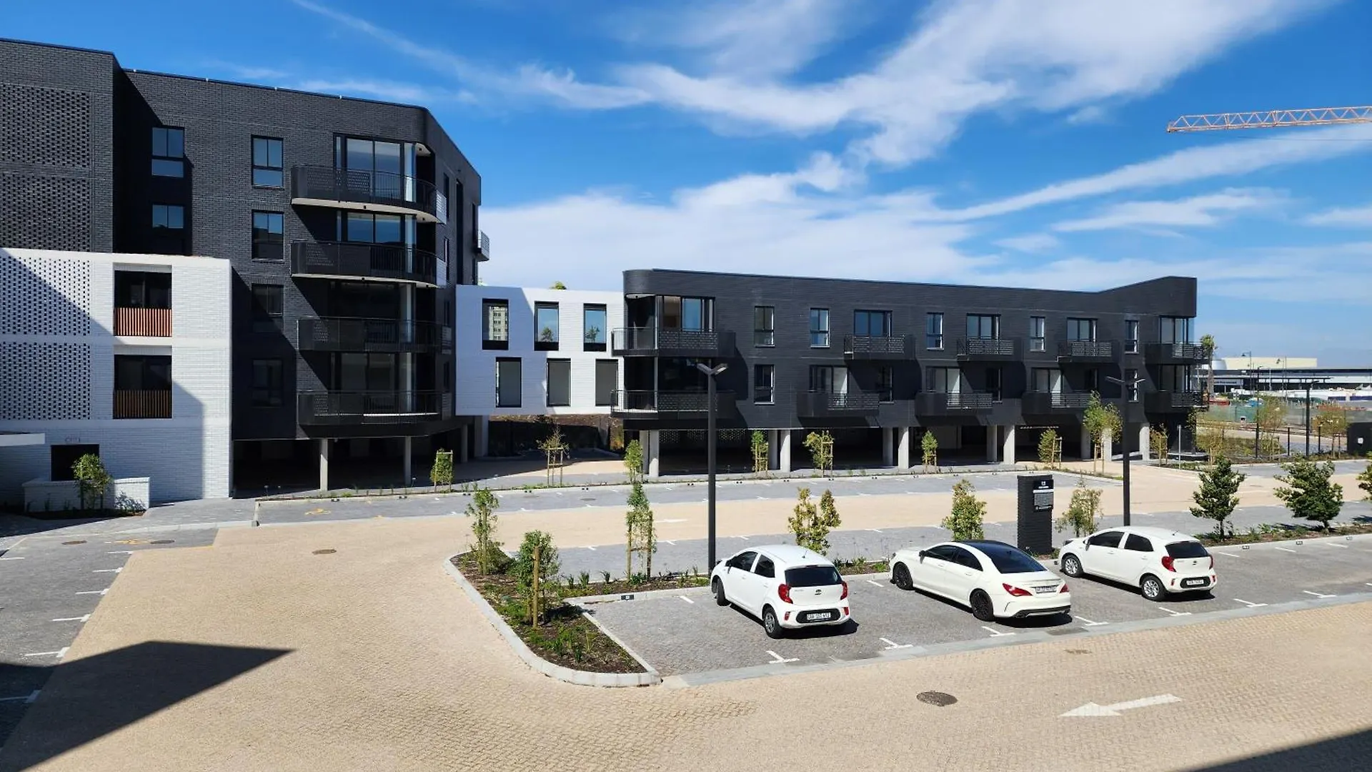 Nine Palms Luxury Apartments Cape Town