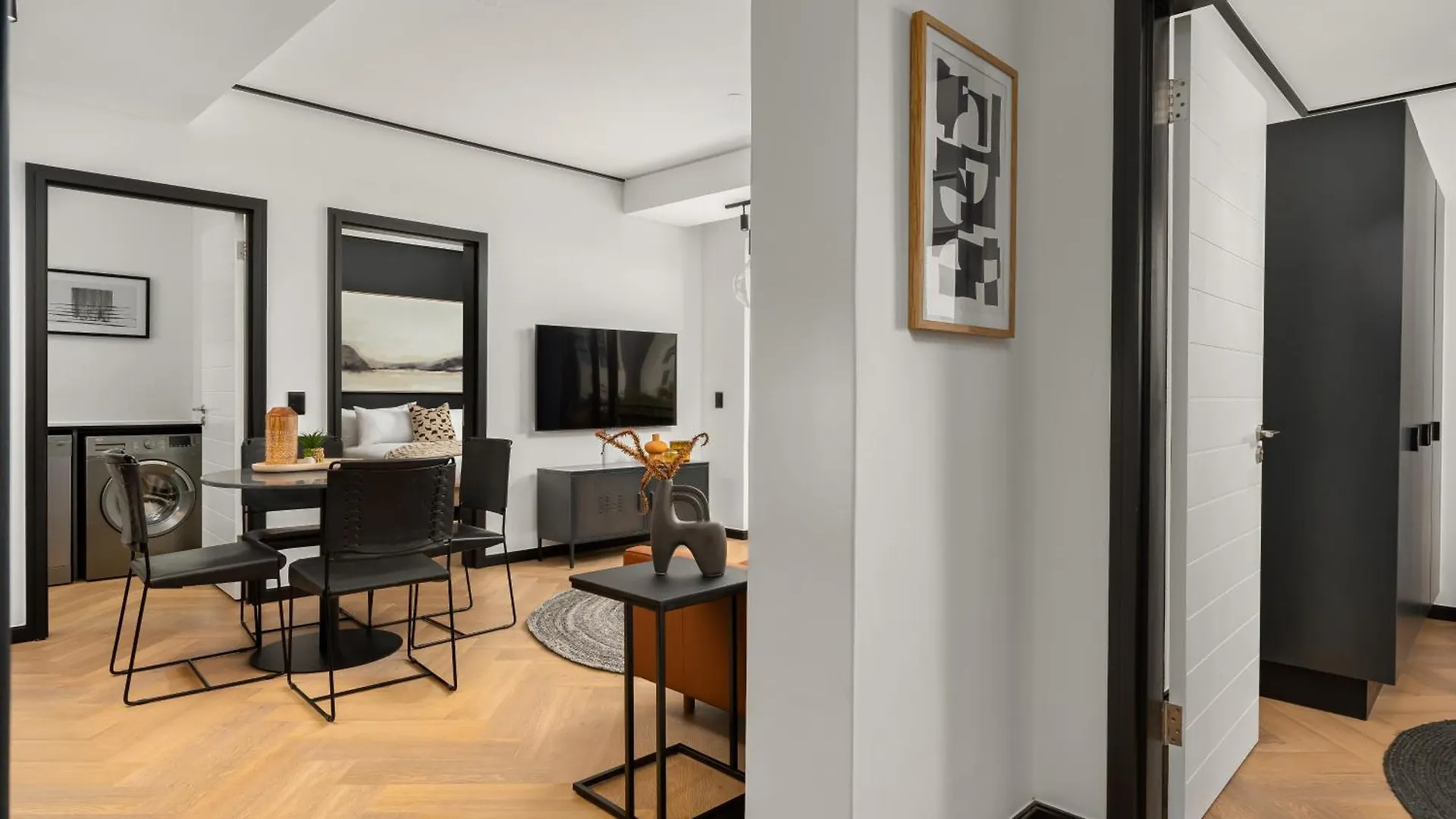 Nine Palms Luxury Apartments Cape Town