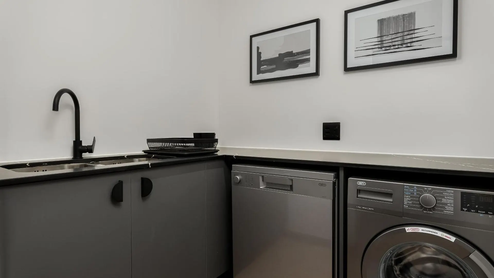 Nine Palms Luxury Apartments Cape Town South Africa