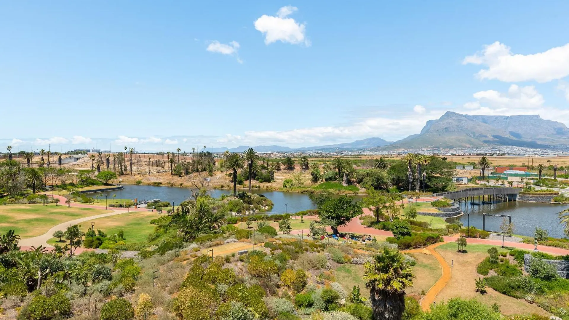 Nine Palms Luxury Apartments Cape Town