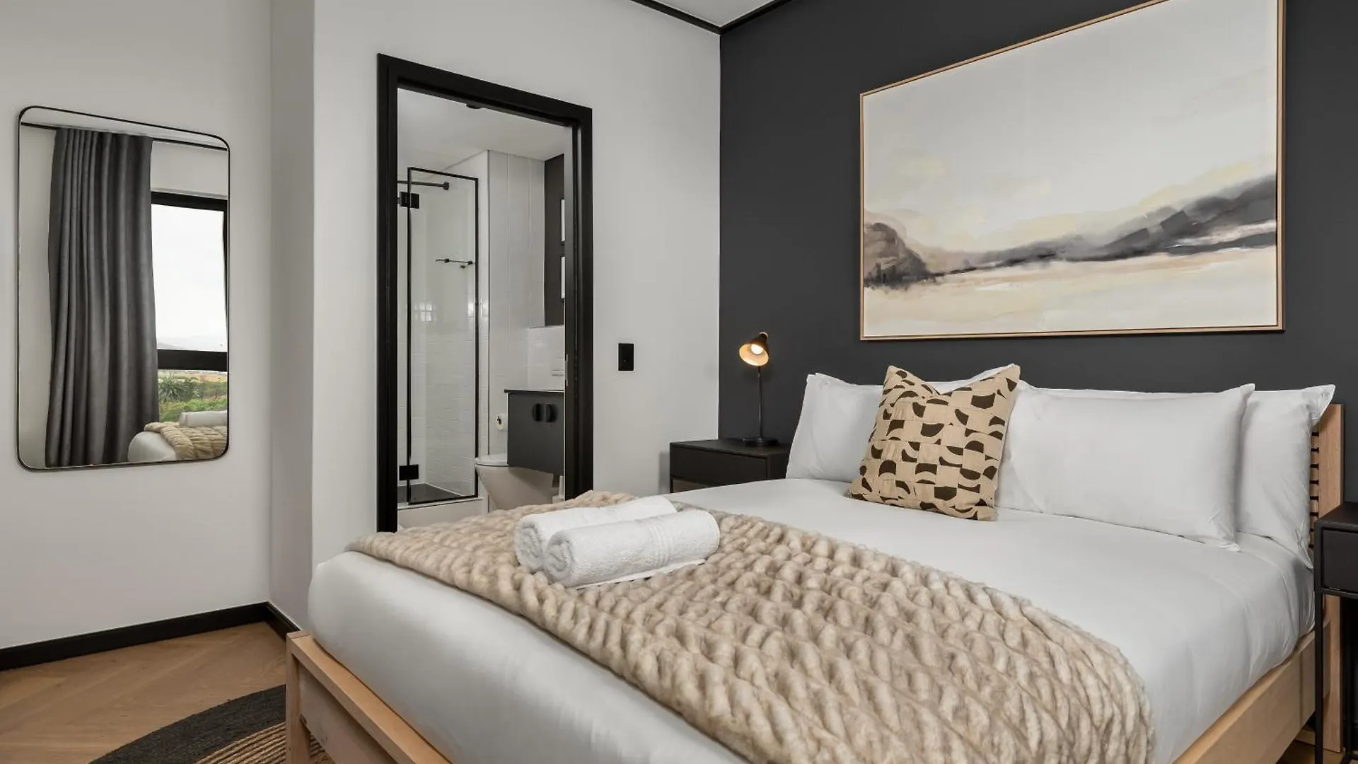 Nine Palms Luxury Apartments Cape Town
