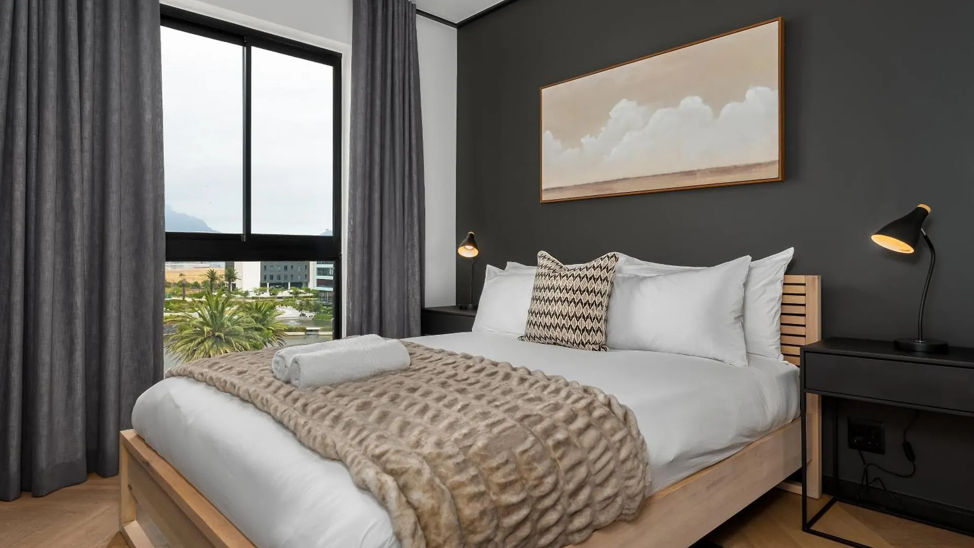 Nine Palms Luxury Apartments Cape Town South Africa
