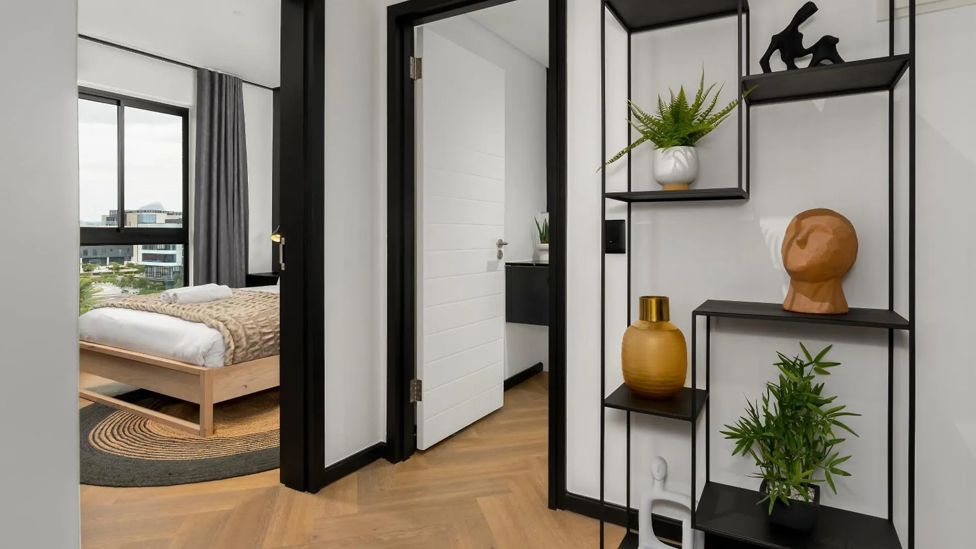 Nine Palms Luxury Apartments Cape Town