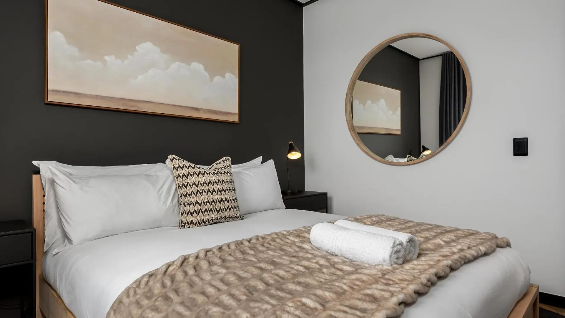 Nine Palms Luxury Apartments Cape Town South Africa