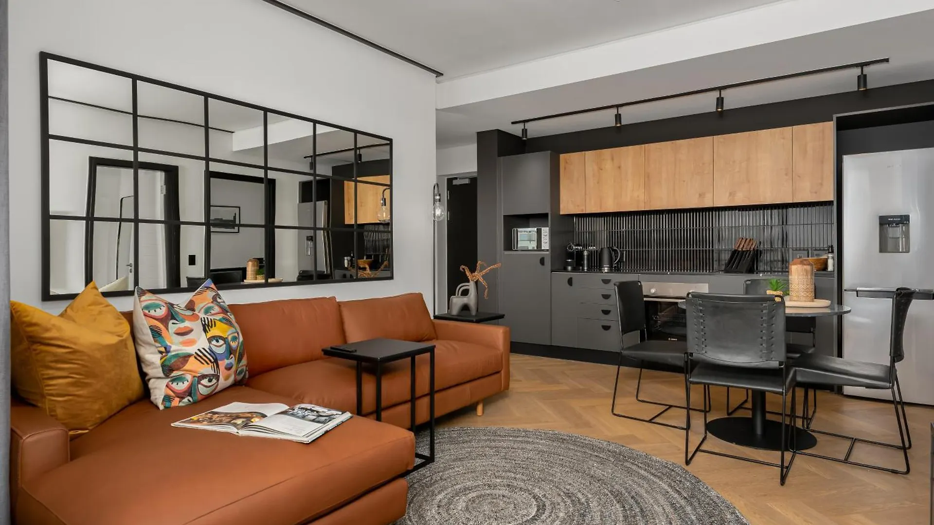 Nine Palms Luxury Apartments Cape Town 0*,
