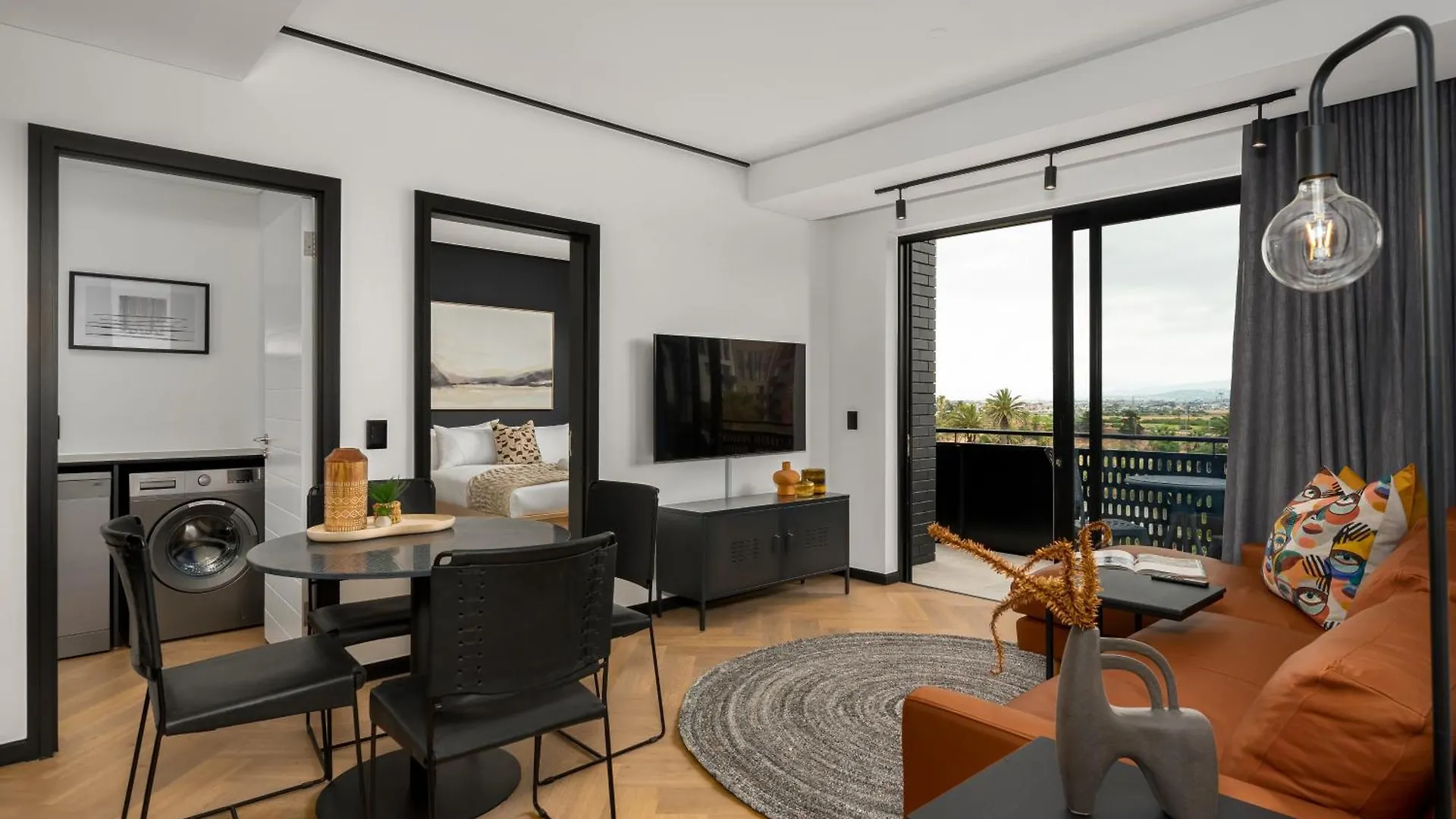 Nine Palms Luxury Apartments Cape Town