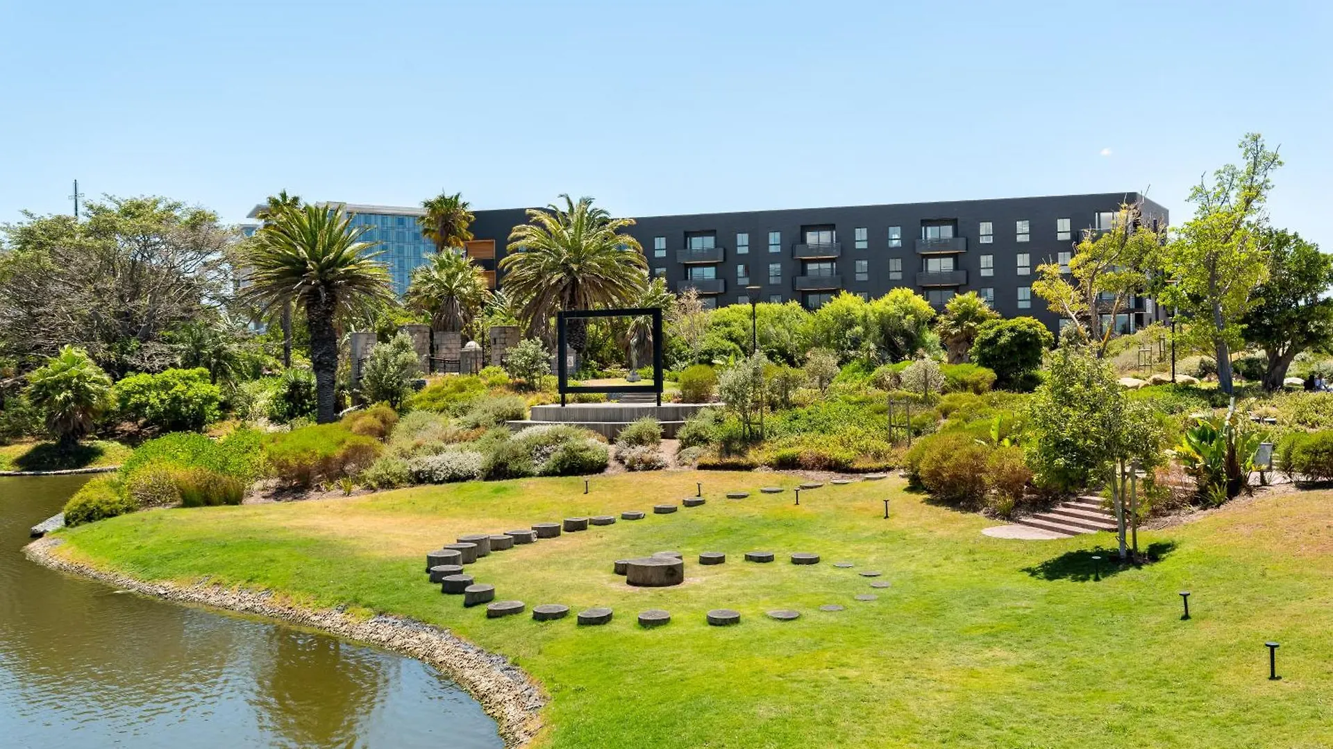 Nine Palms Luxury Apartments Cape Town