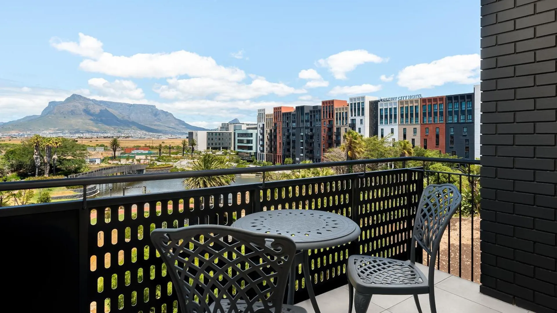 Nine Palms Luxury Apartments Cape Town