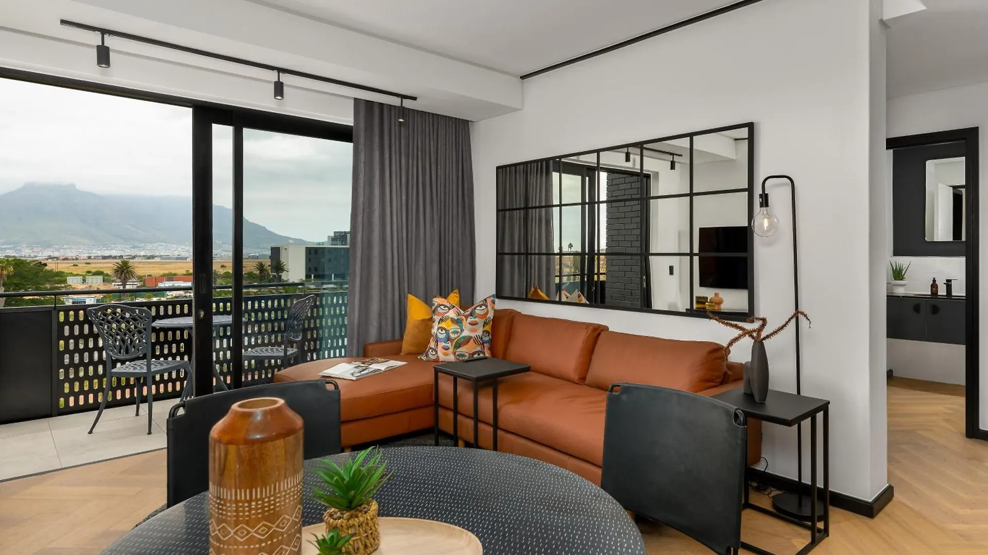 Nine Palms Luxury Apartments Cape Town