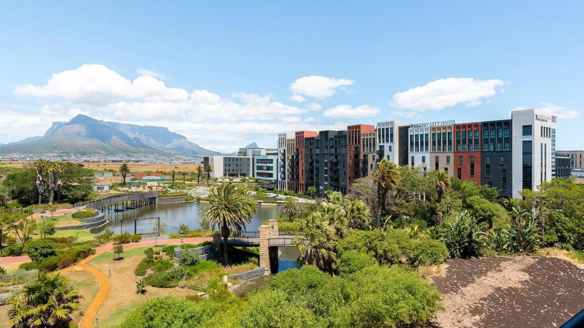 Nine Palms Luxury Apartments Cape Town 0*,  South Africa