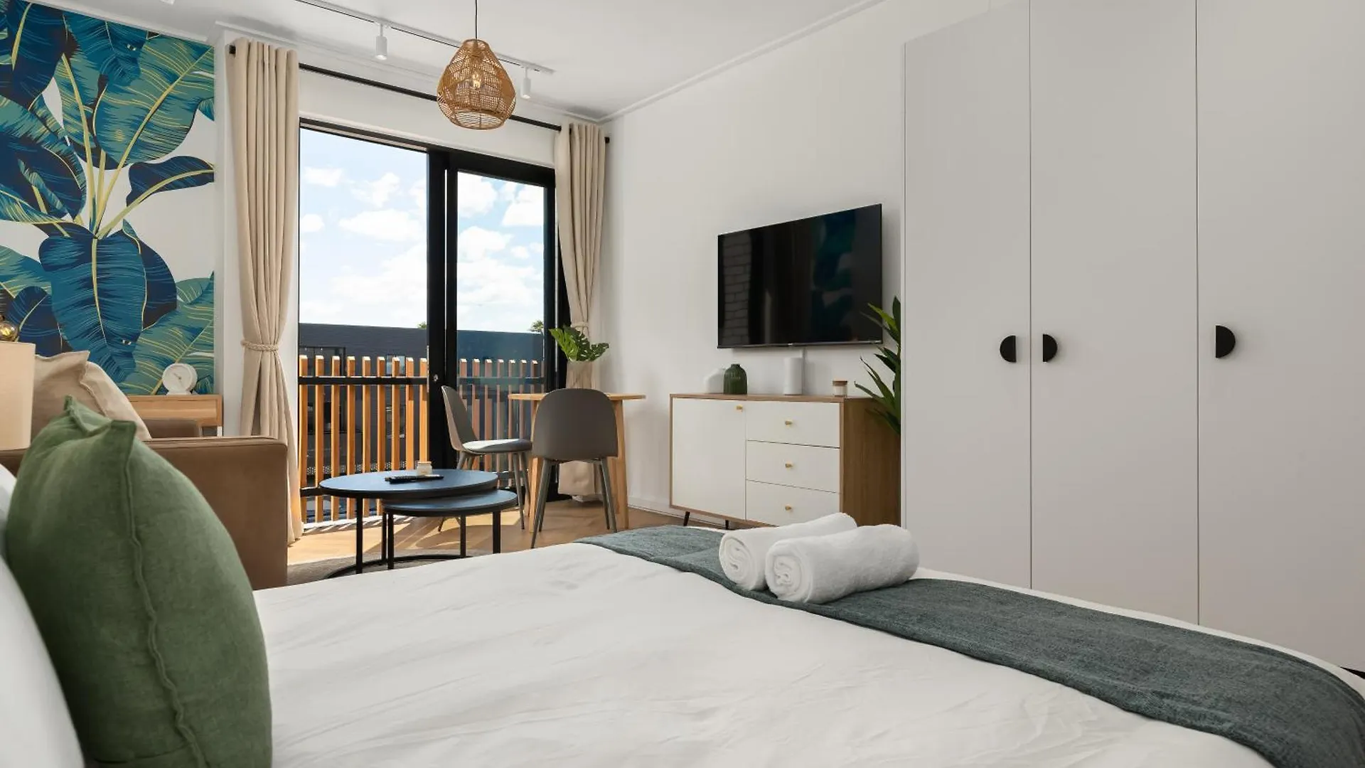 Nine Palms Luxury Apartments Cape Town South Africa