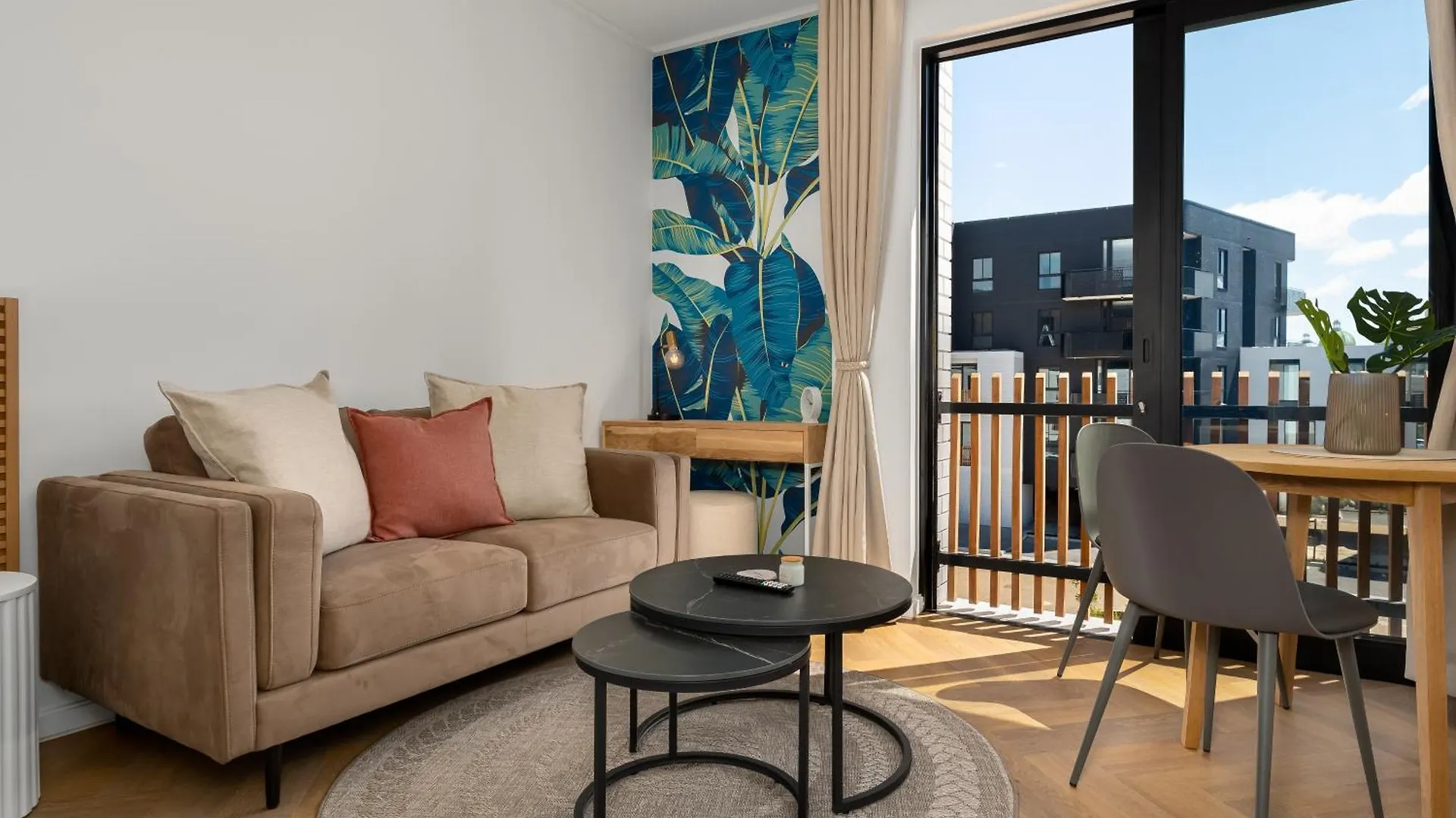 Nine Palms Luxury Apartments Cape Town