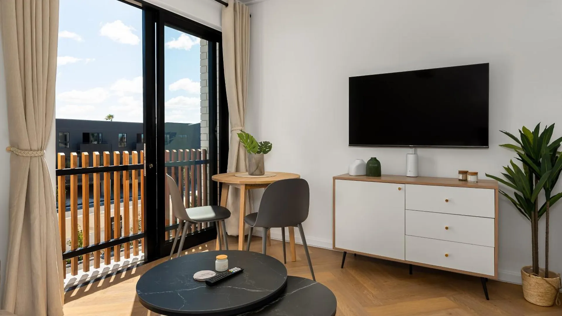 Nine Palms Luxury Apartments Cape Town