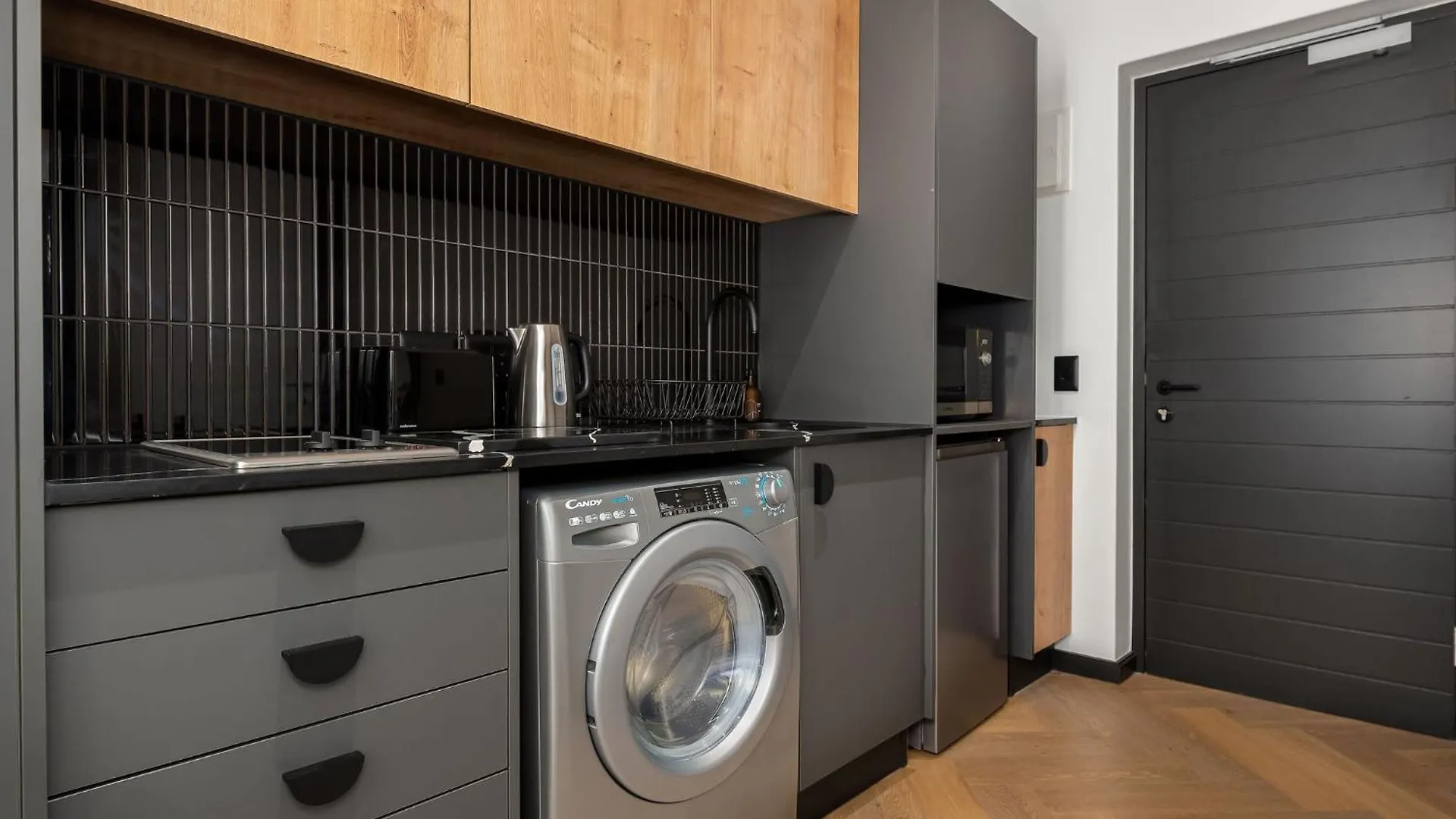 Nine Palms Luxury Apartments Cape Town