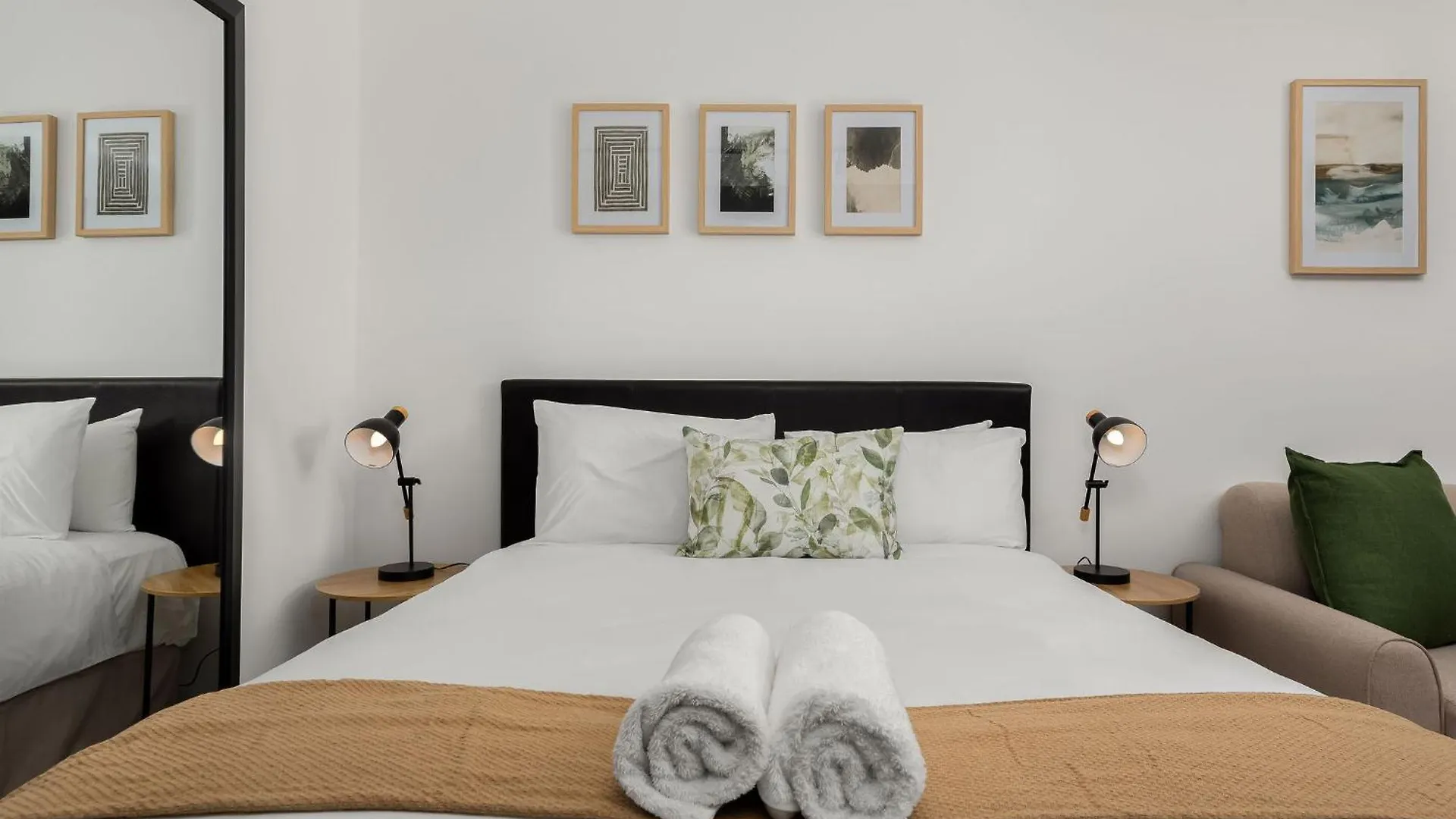 Nine Palms Luxury Apartments Cape Town