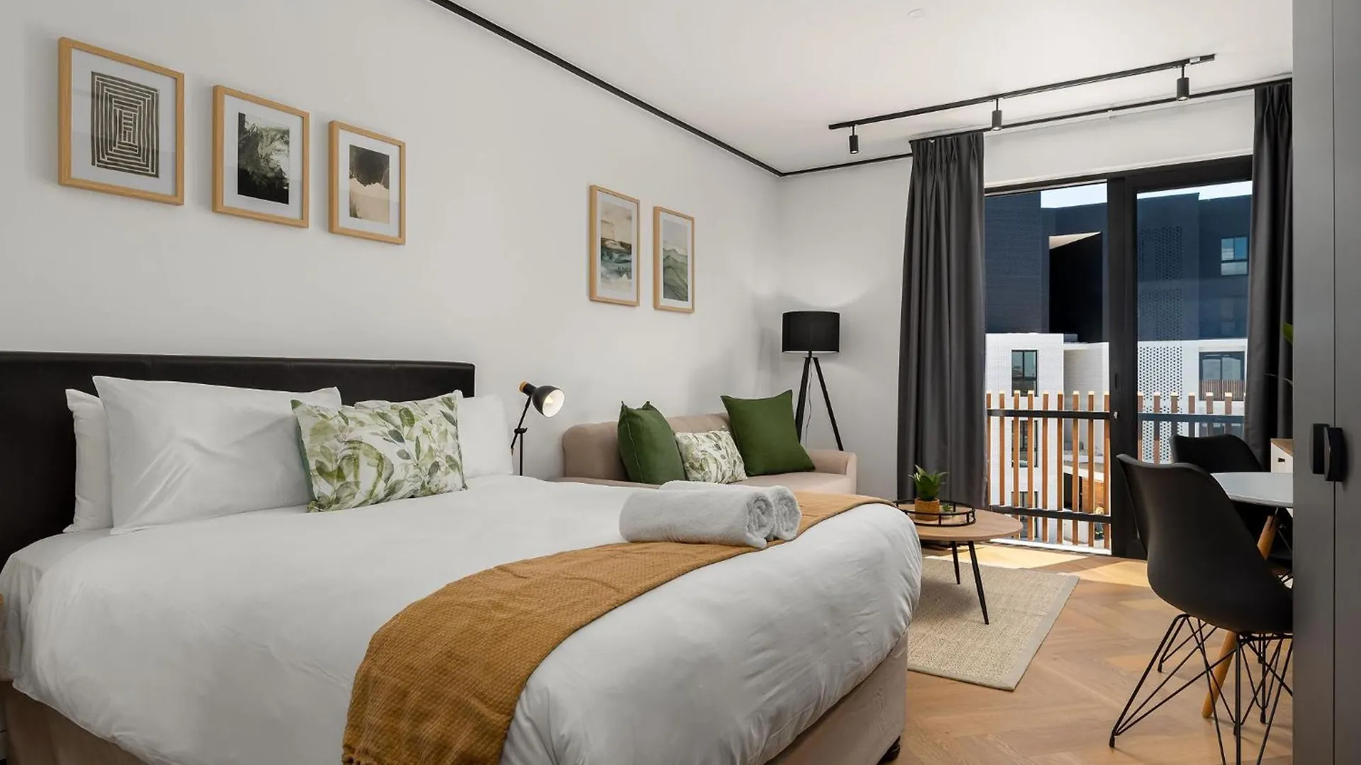 Nine Palms Luxury Apartments Cape Town