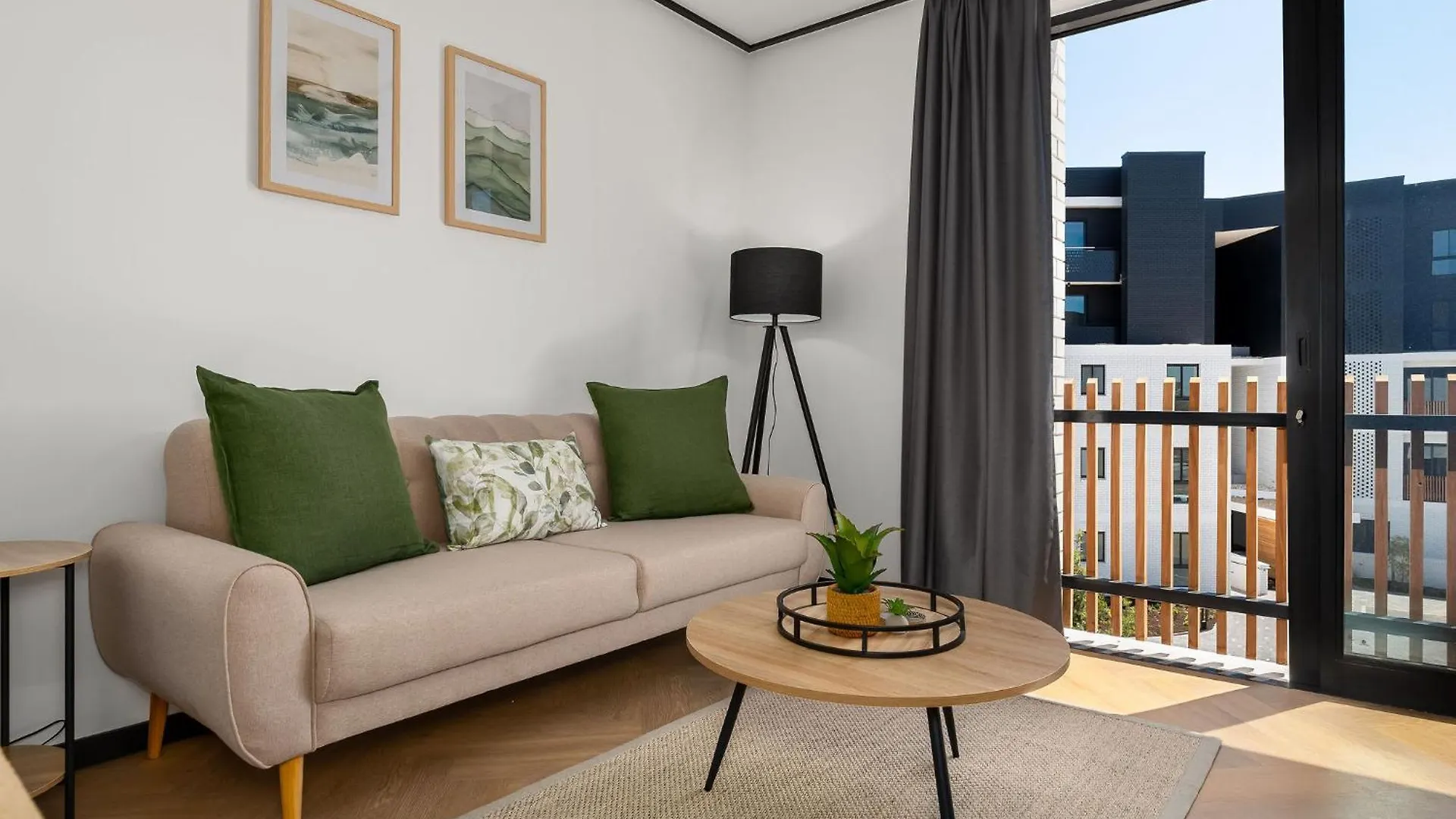 Nine Palms Luxury Apartments Cape Town South Africa