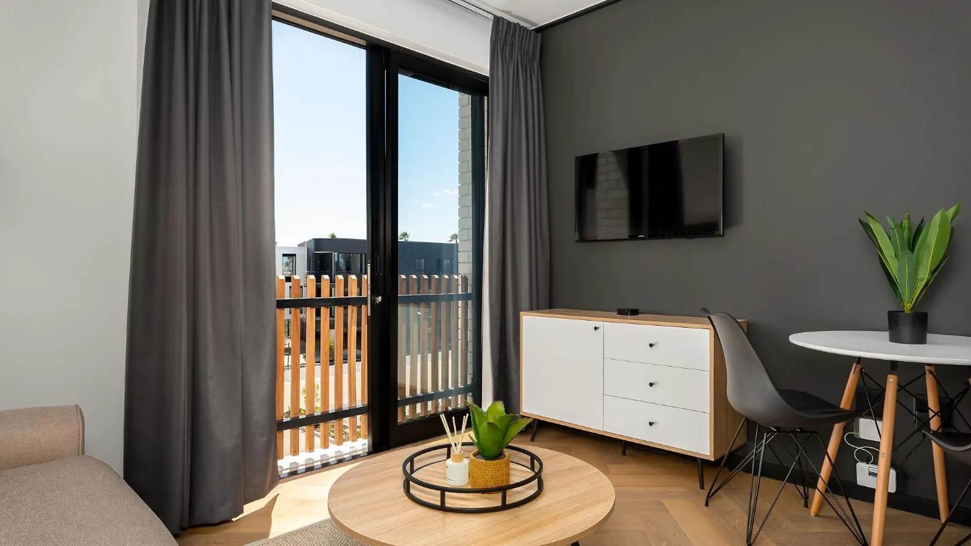 Nine Palms Luxury Apartments Cape Town