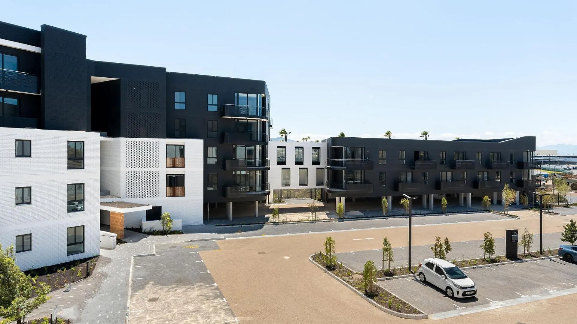Nine Palms Luxury Apartments Cape Town South Africa