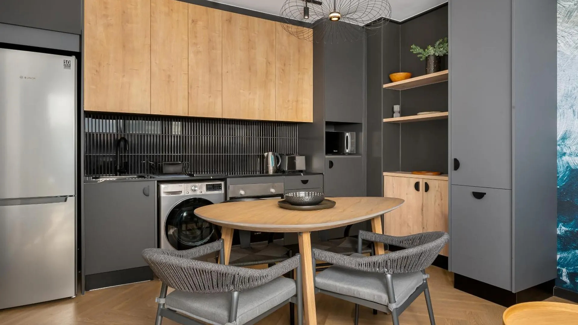 Nine Palms Luxury Apartments Cape Town 0*,